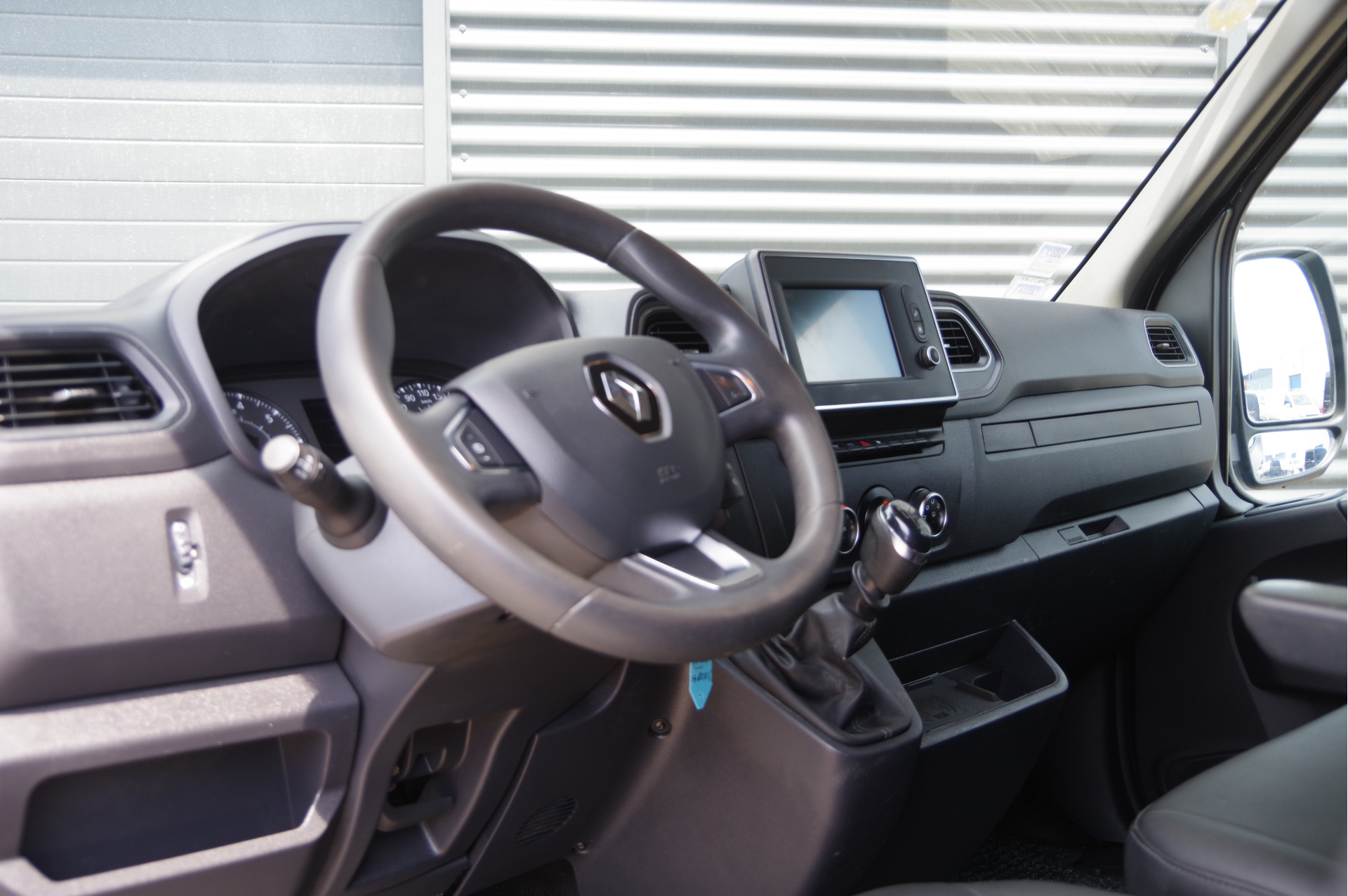 Renault Master - Afbeelding 4