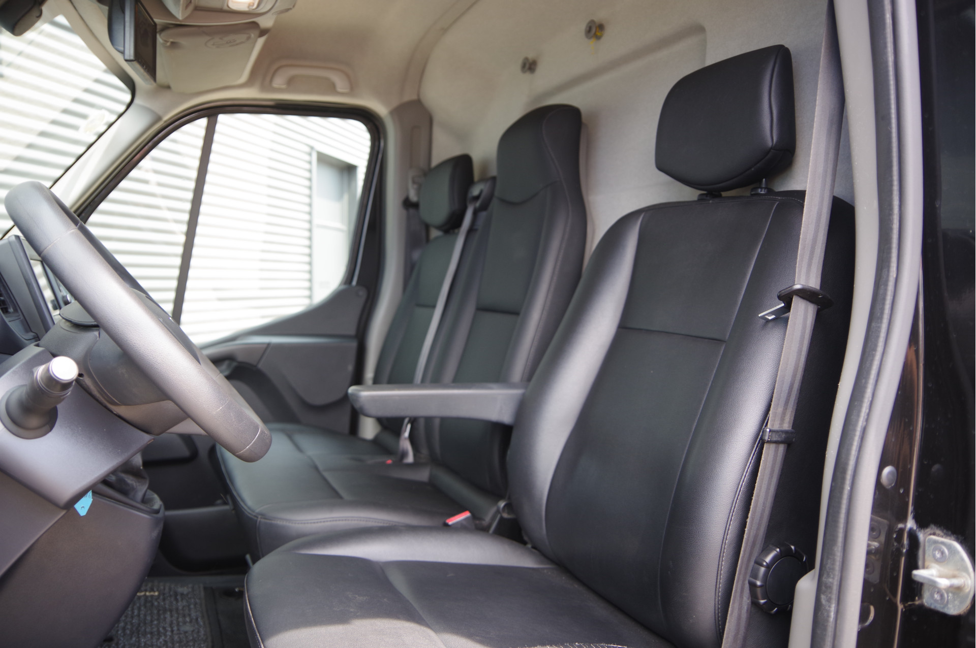 Renault Master - Afbeelding 5
