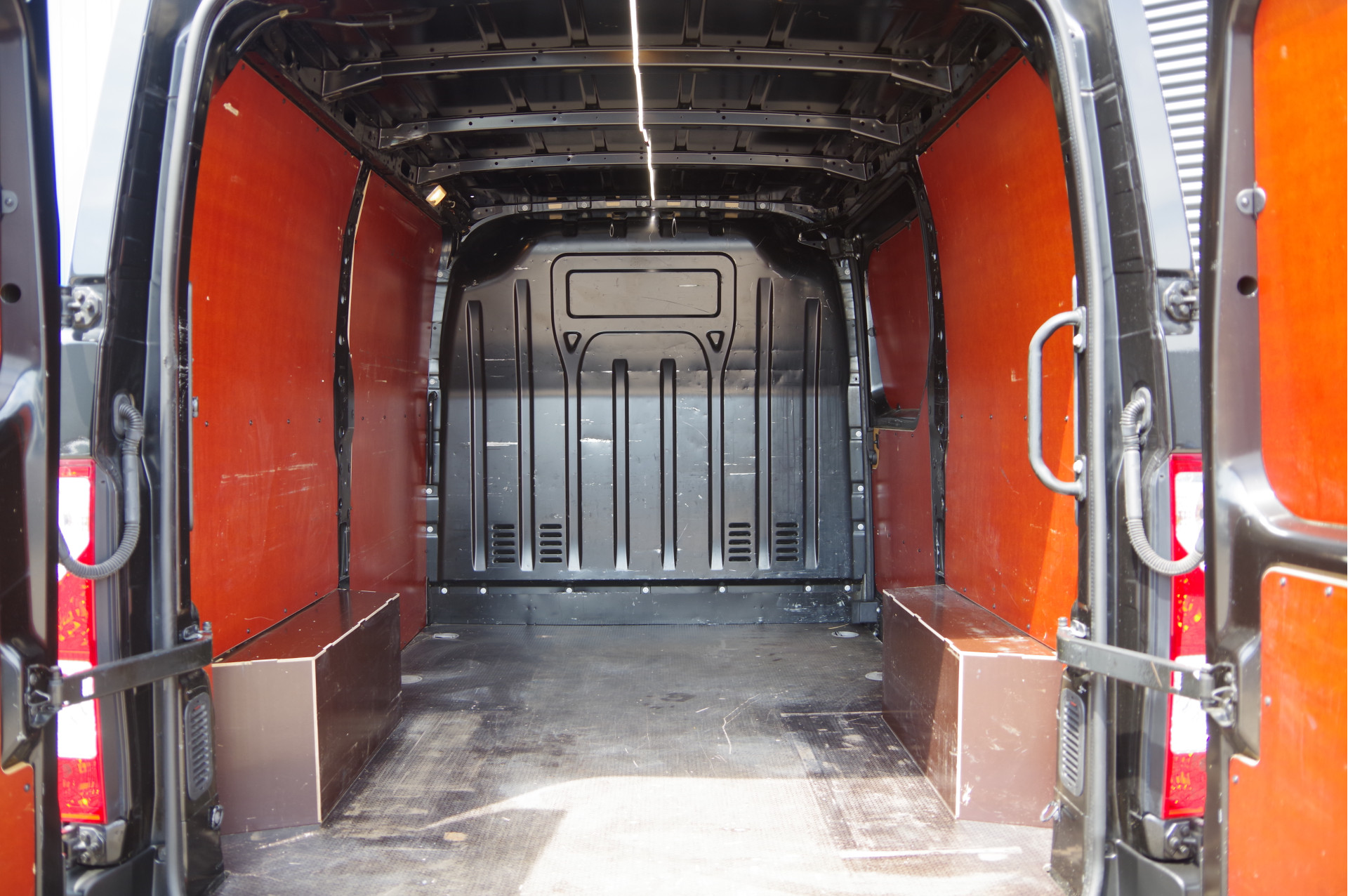 Renault Master - Afbeelding 6
