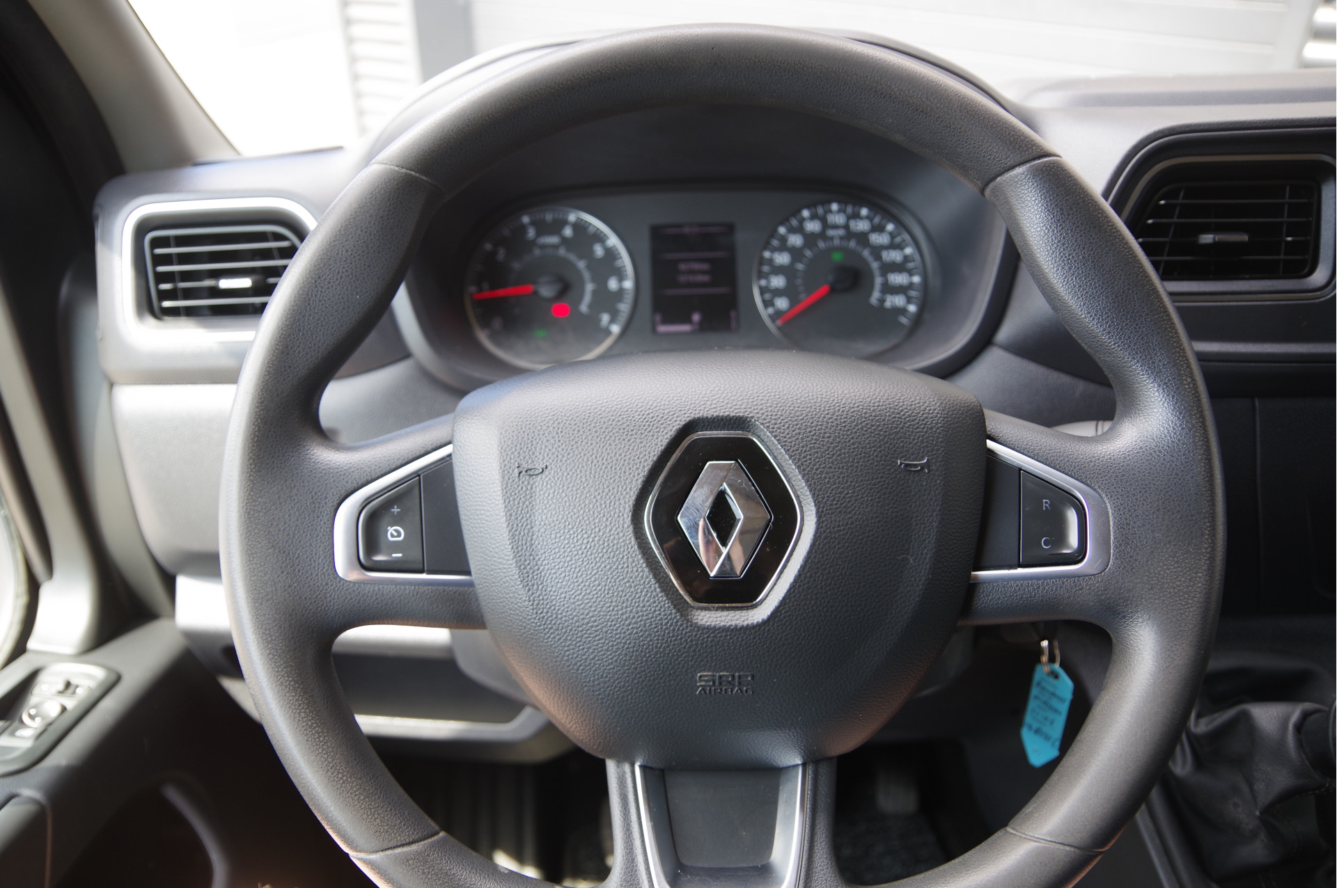 Renault Master - Afbeelding 7