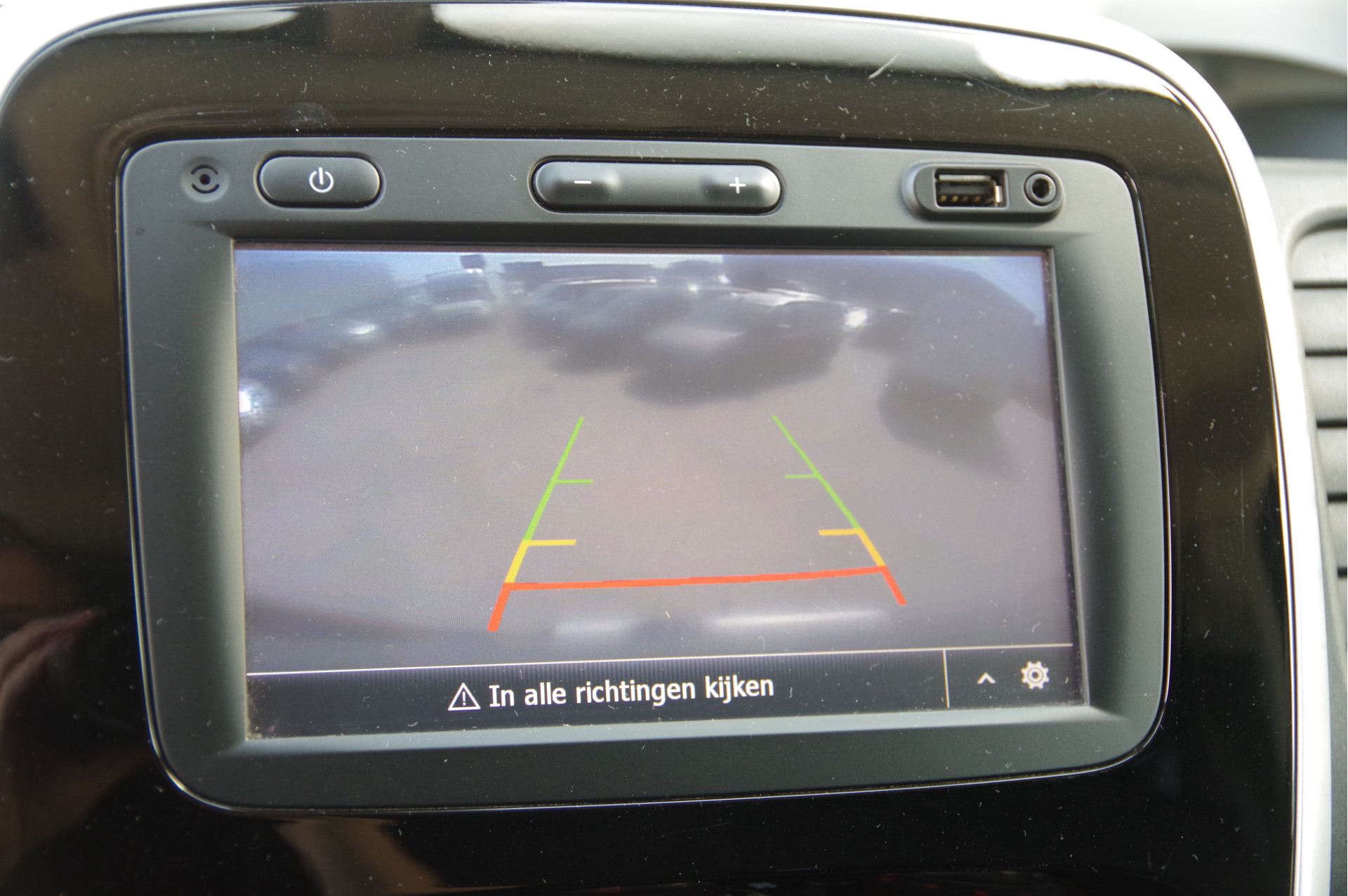 Renault Trafic - Afbeelding 10