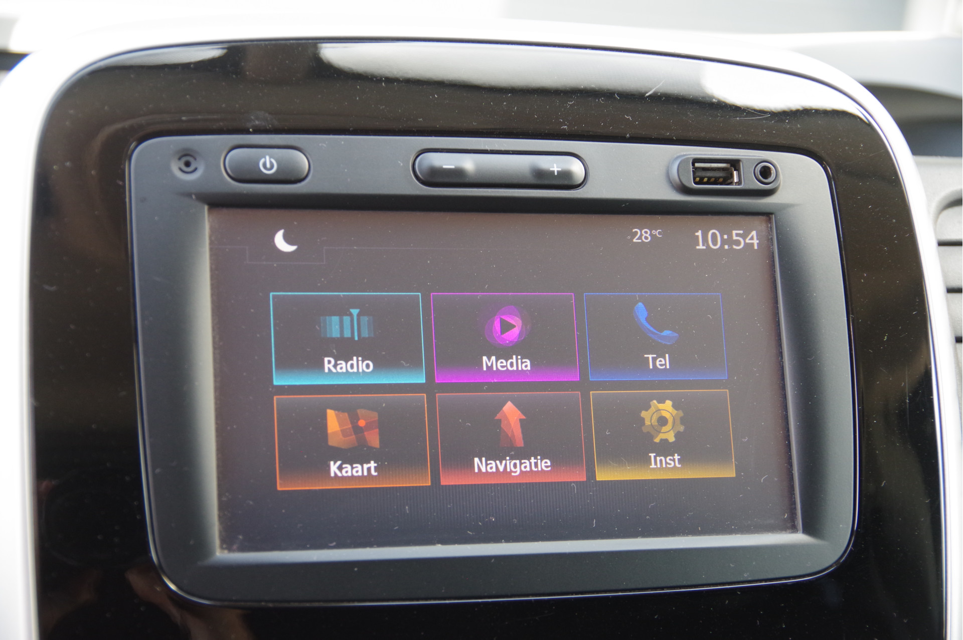 Renault Trafic - Afbeelding 11
