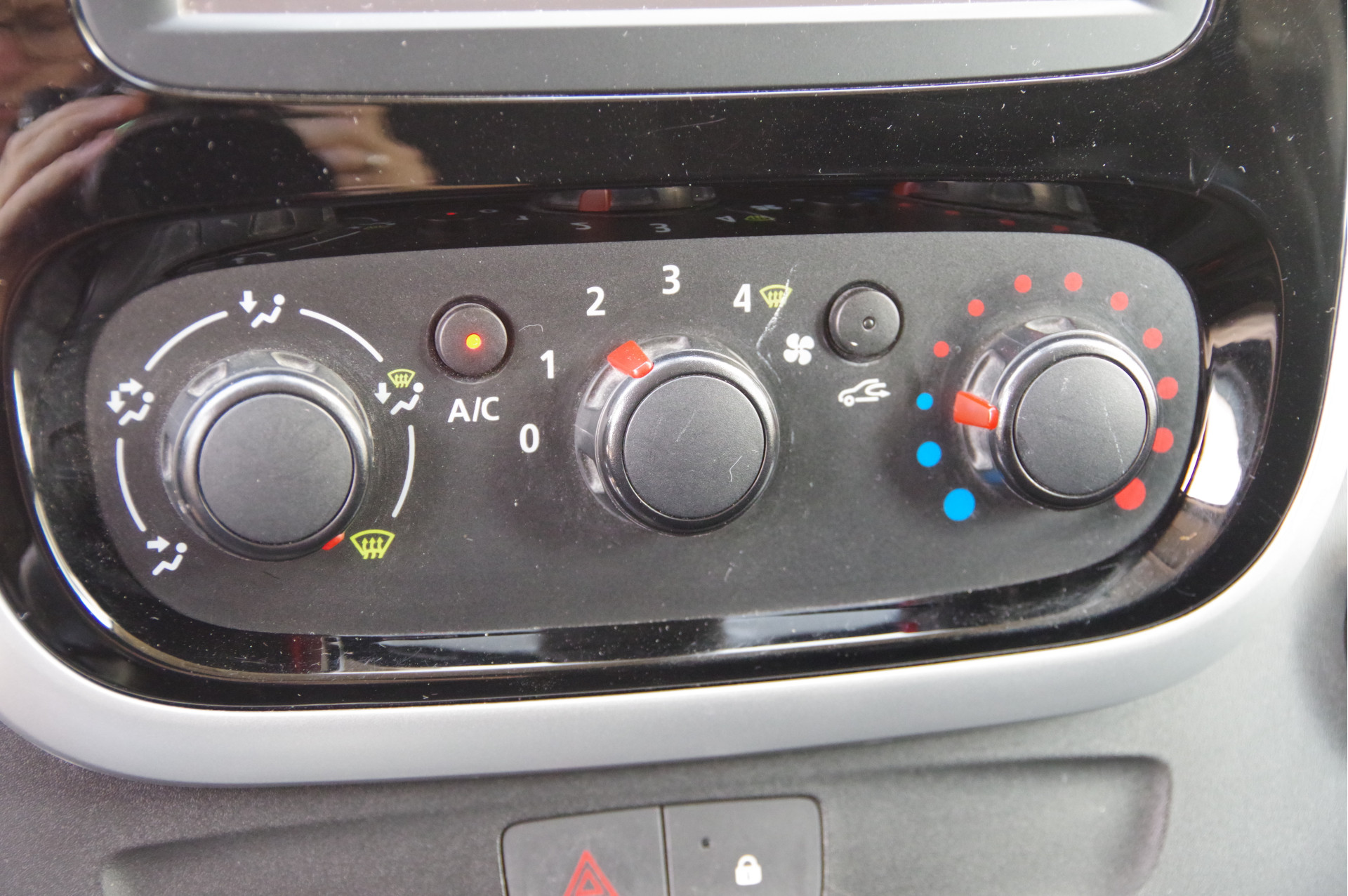 Renault Trafic - Afbeelding 15