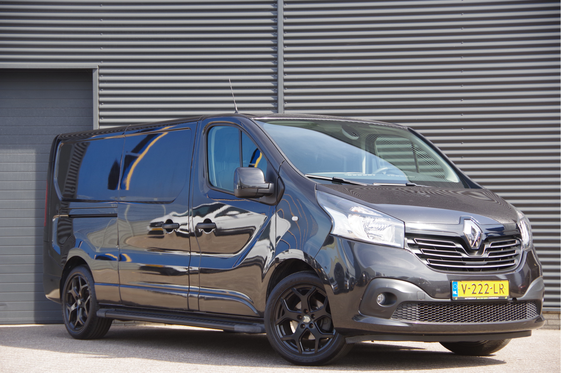 Renault Trafic - Afbeelding 18