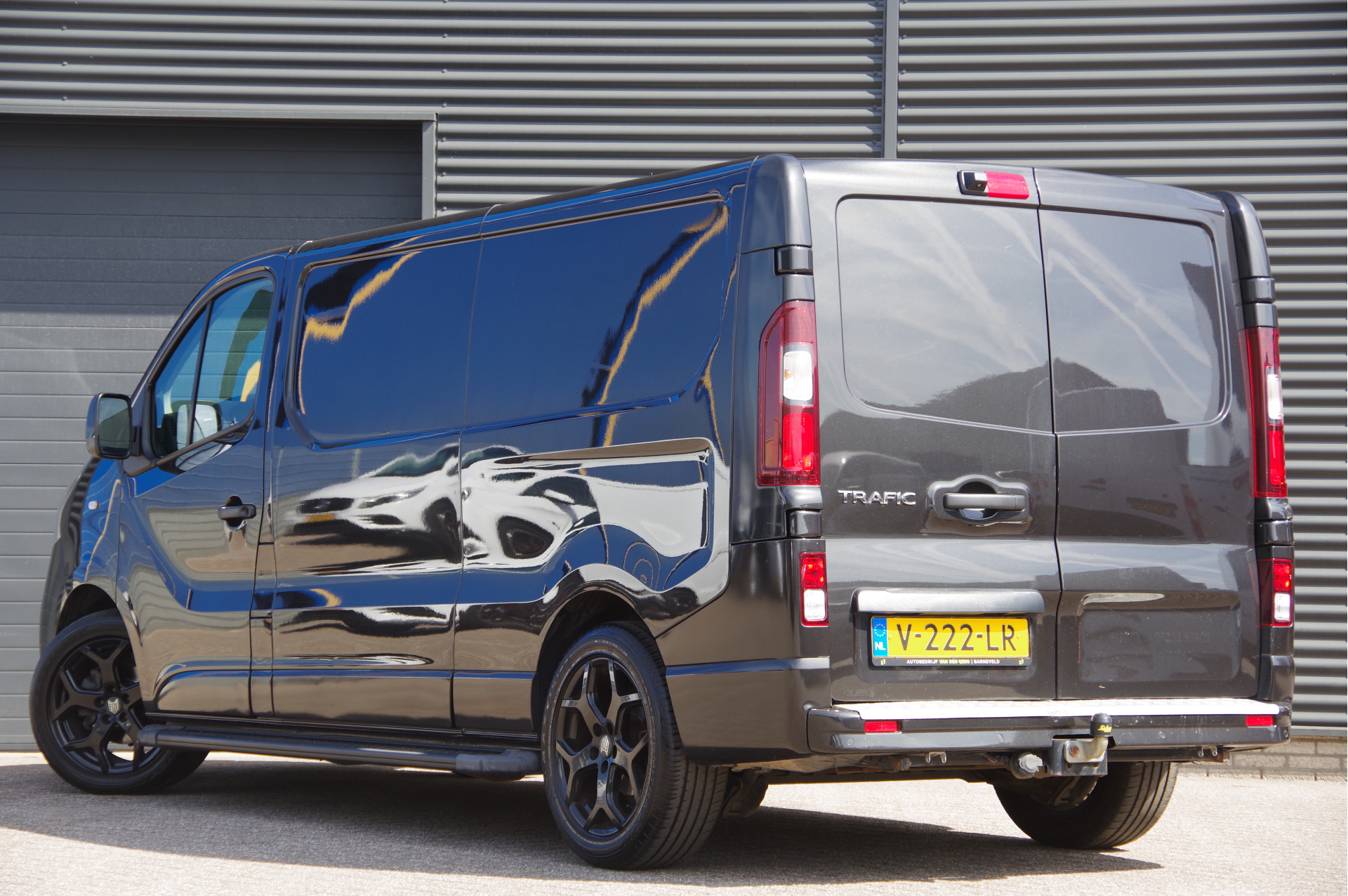 Renault Trafic - Afbeelding 19