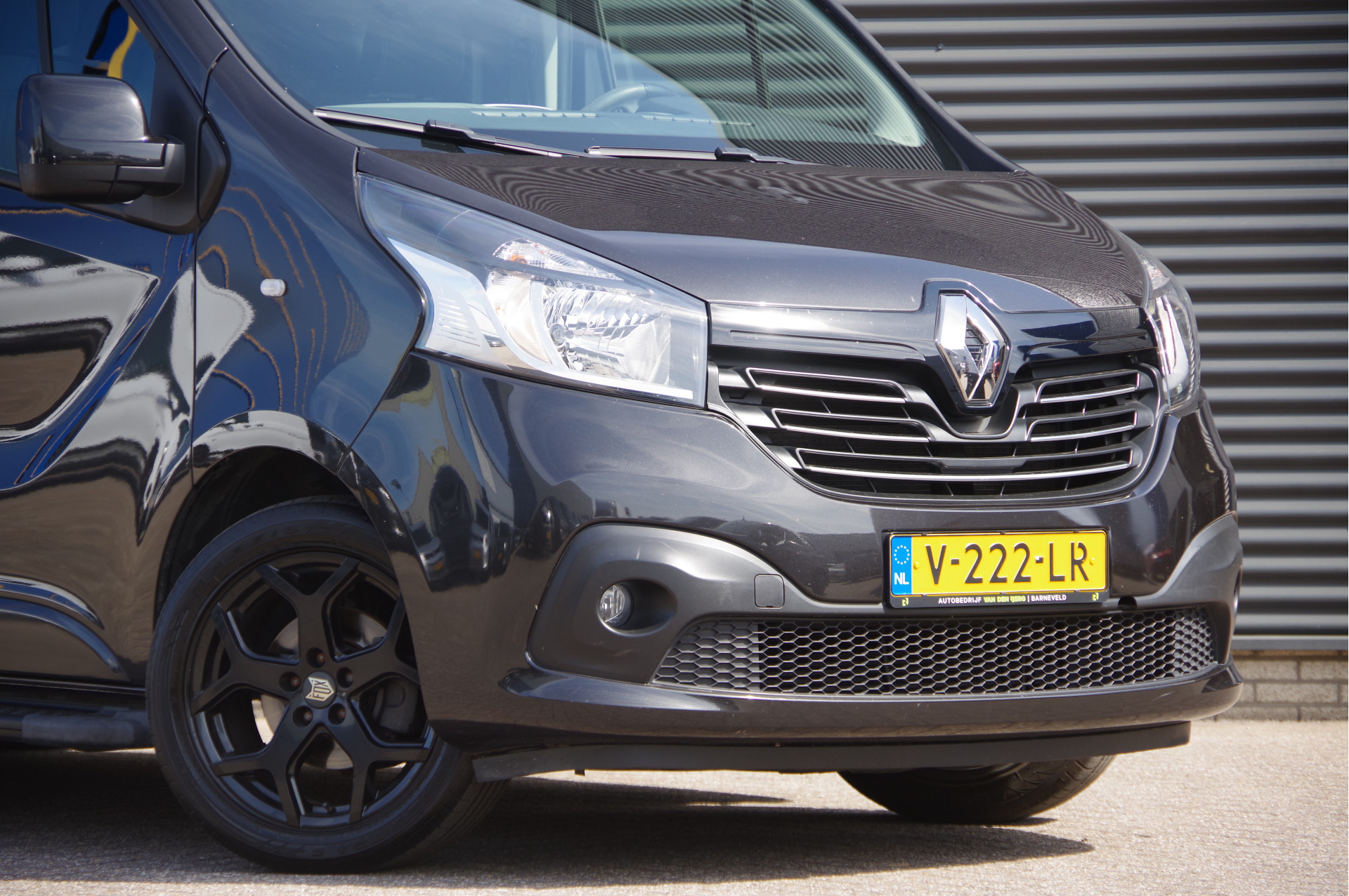 Renault Trafic - Afbeelding 20