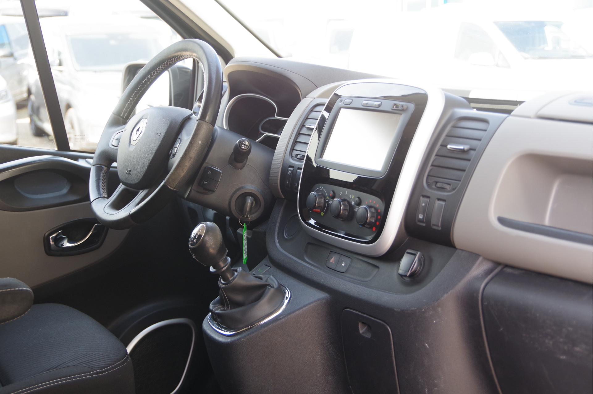 Renault Trafic - Afbeelding 21