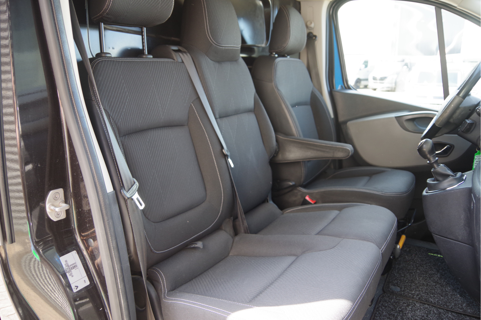 Renault Trafic - Afbeelding 22