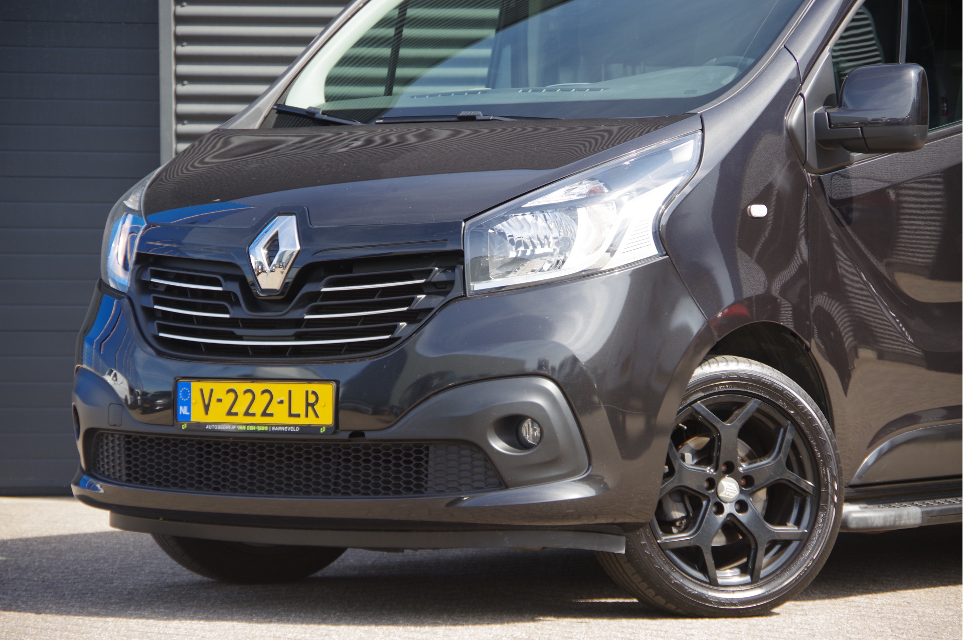 Renault Trafic - Afbeelding 3