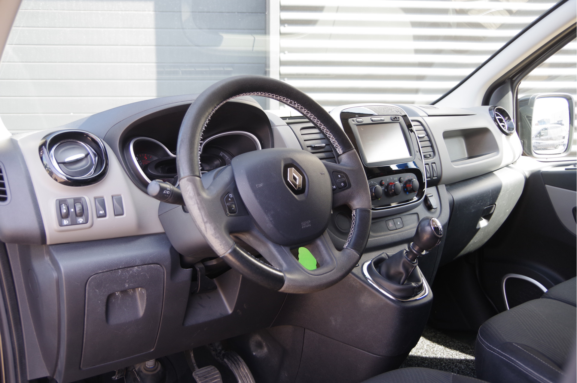 Renault Trafic - Afbeelding 4
