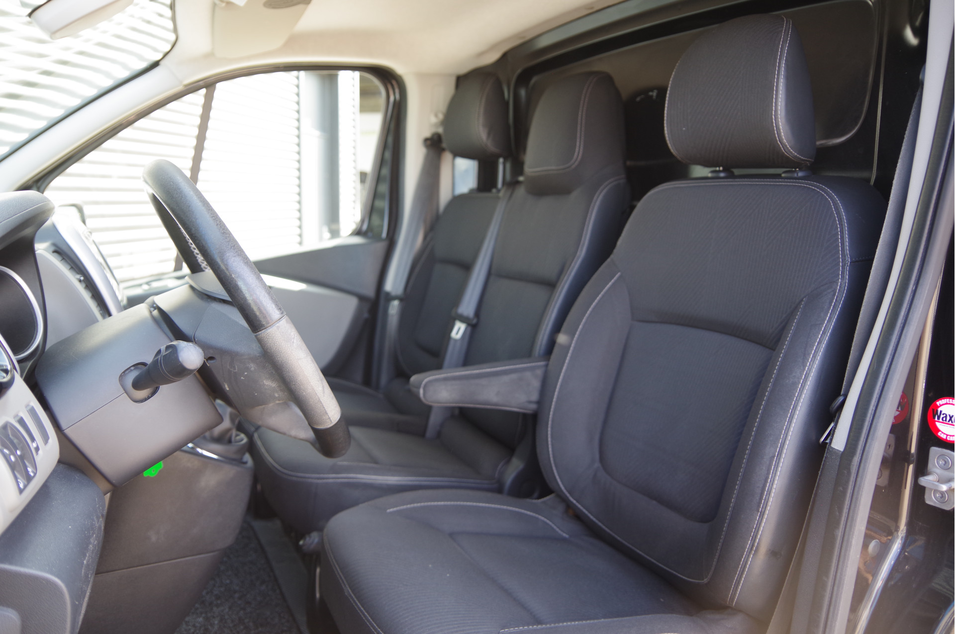 Renault Trafic - Afbeelding 5