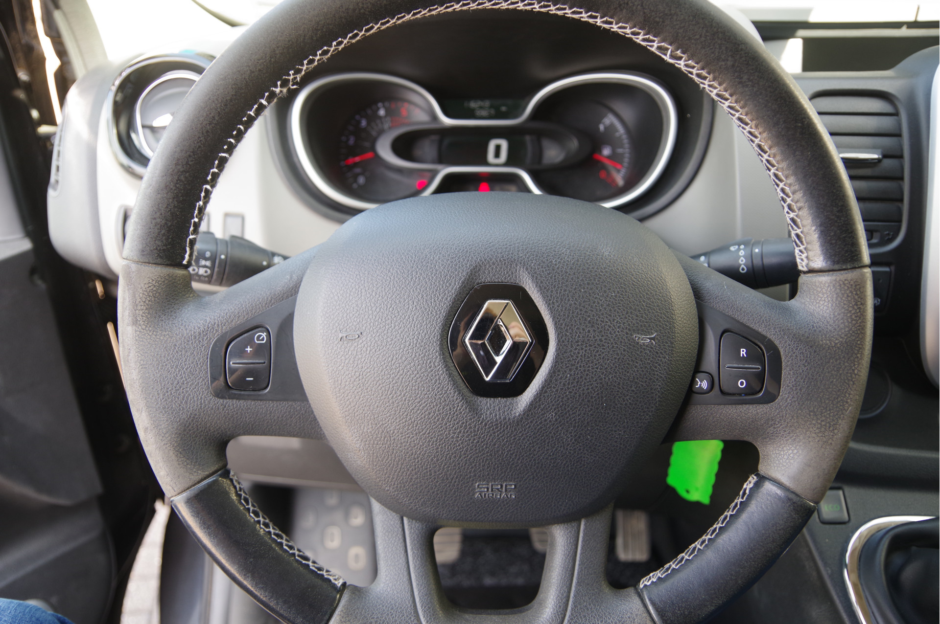 Renault Trafic - Afbeelding 6