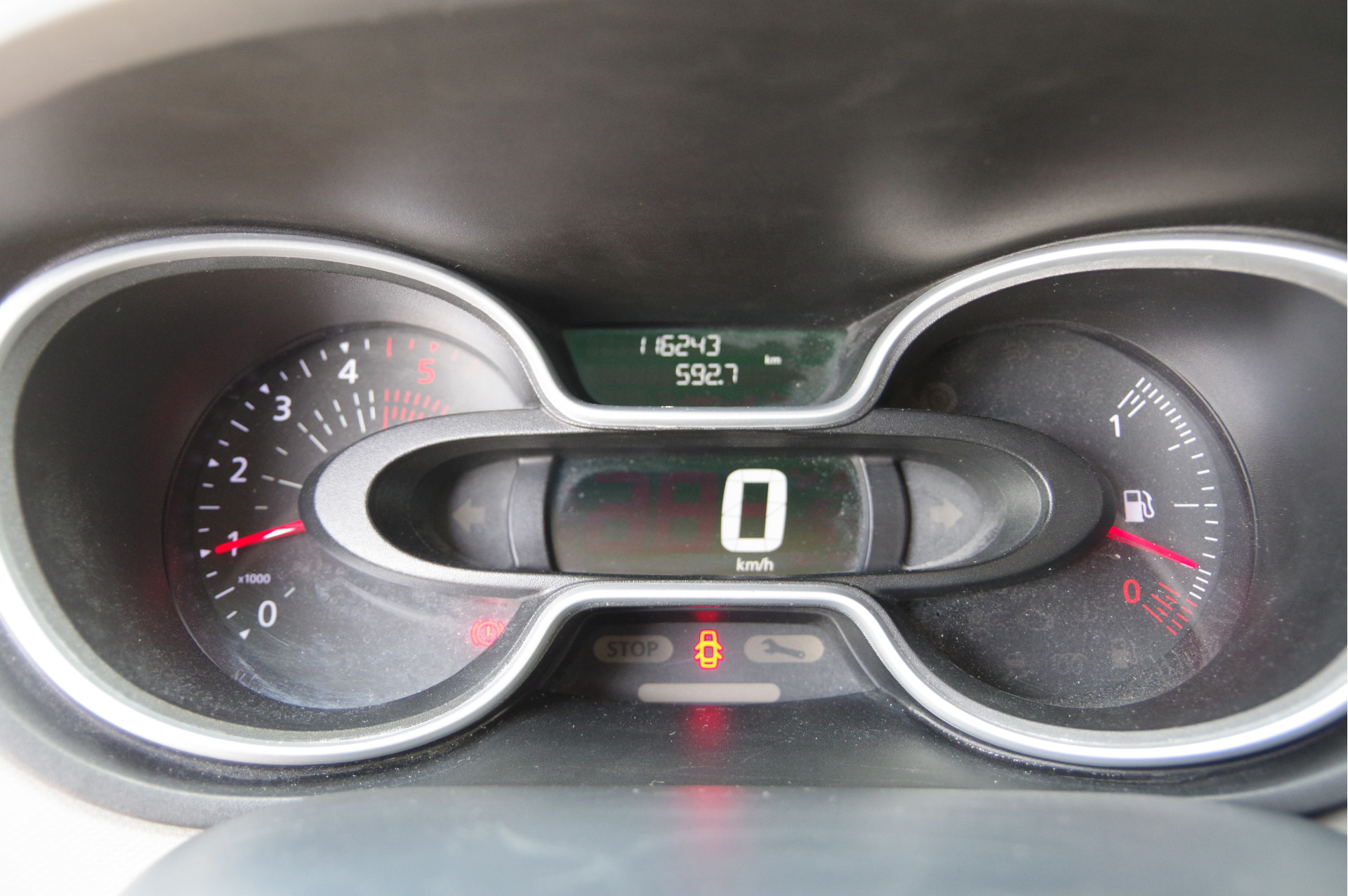 Renault Trafic - Afbeelding 8