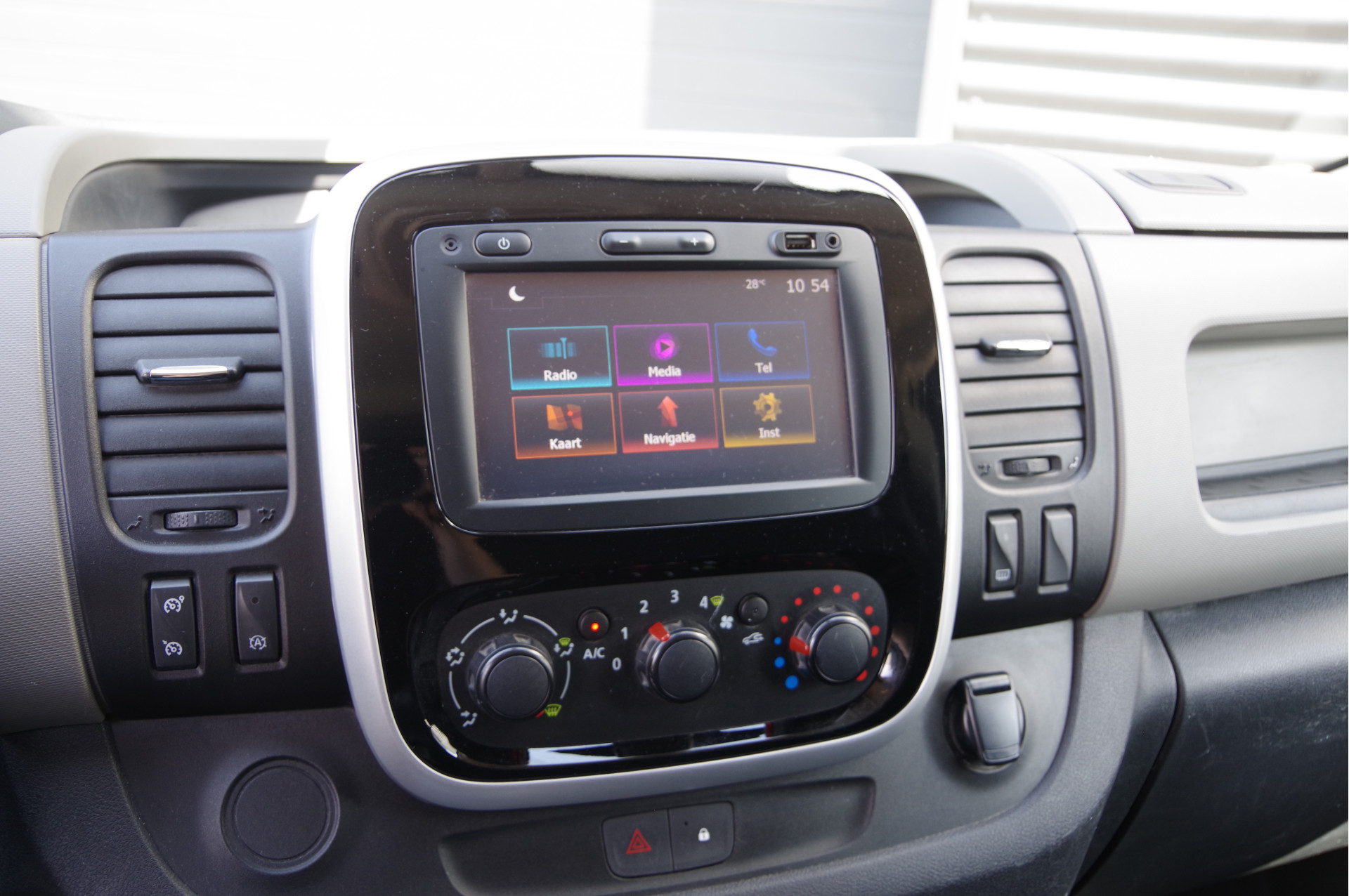 Renault Trafic - Afbeelding 9