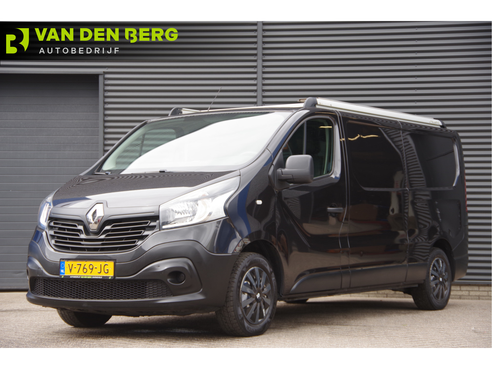 Renault Trafic - Afbeelding 1