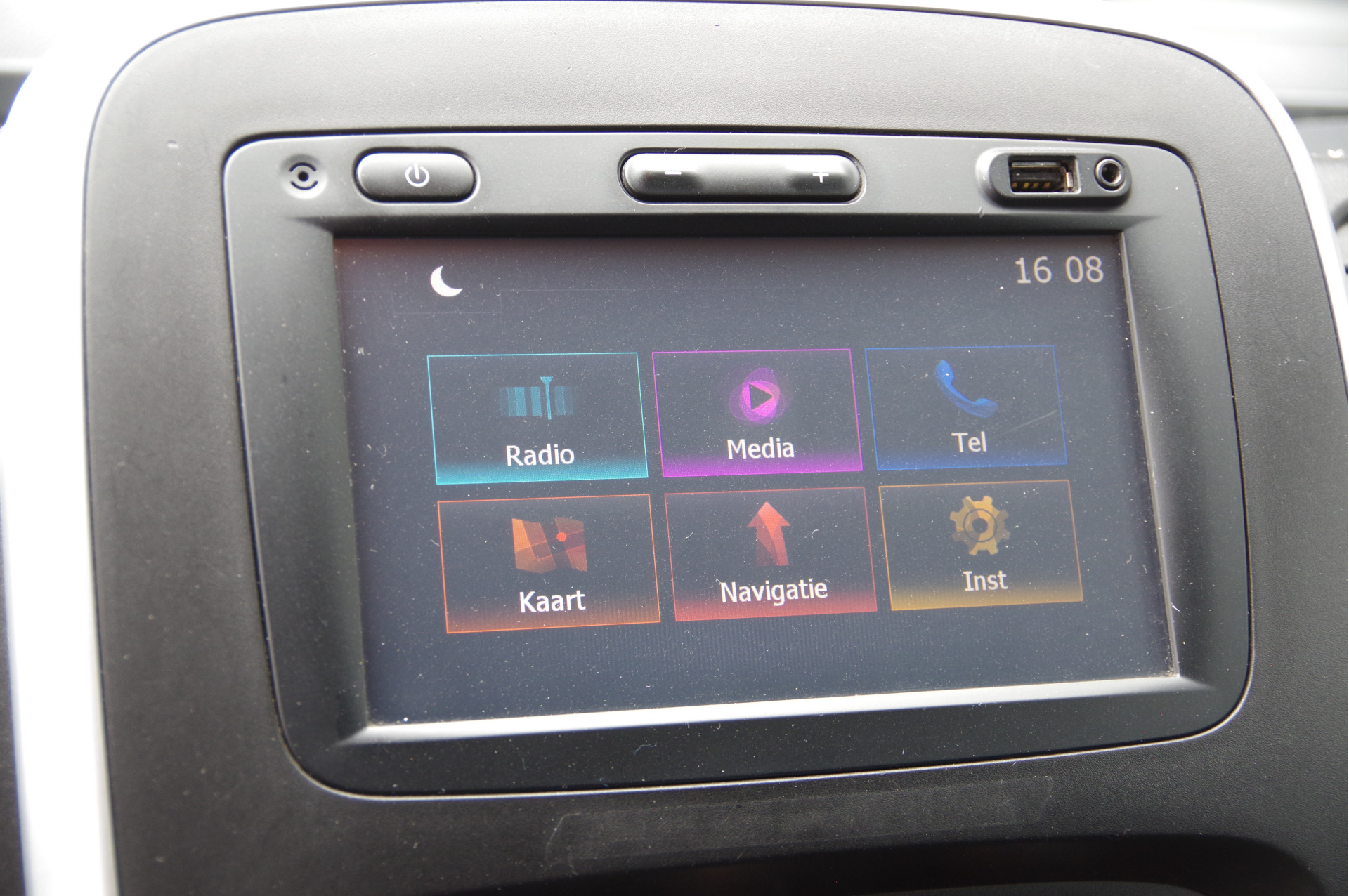Renault Trafic - Afbeelding 10