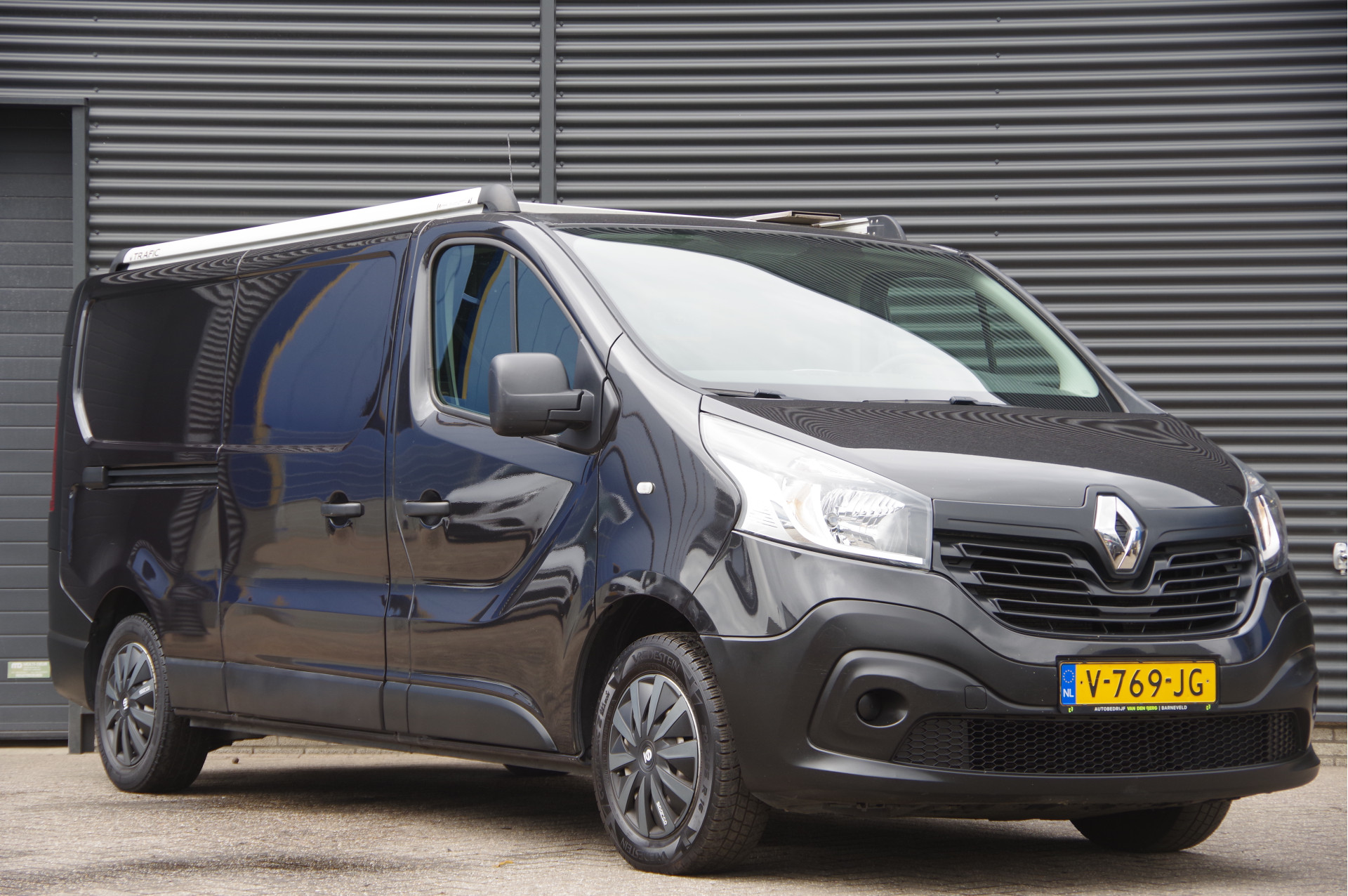 Renault Trafic - Afbeelding 14
