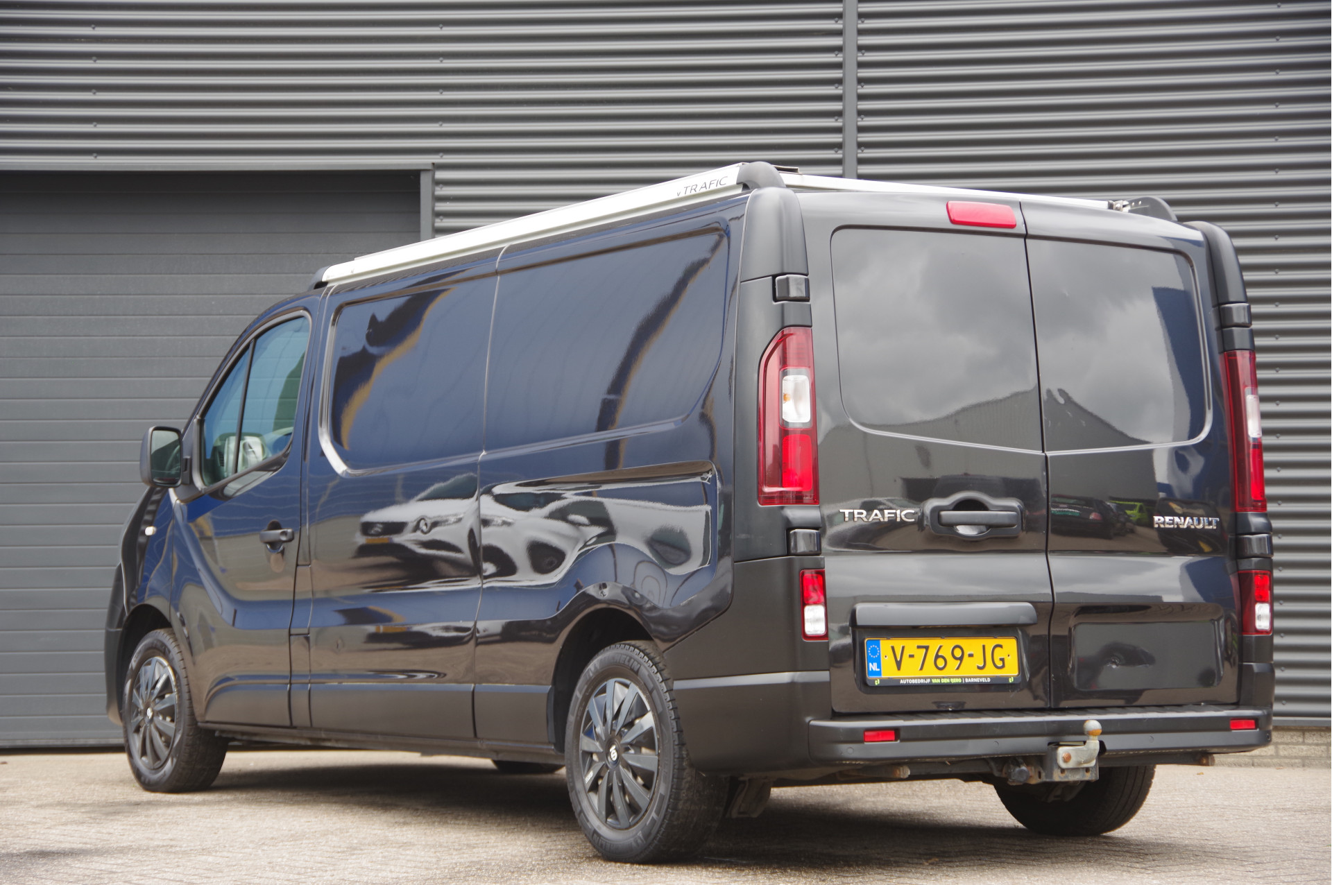 Renault Trafic - Afbeelding 15