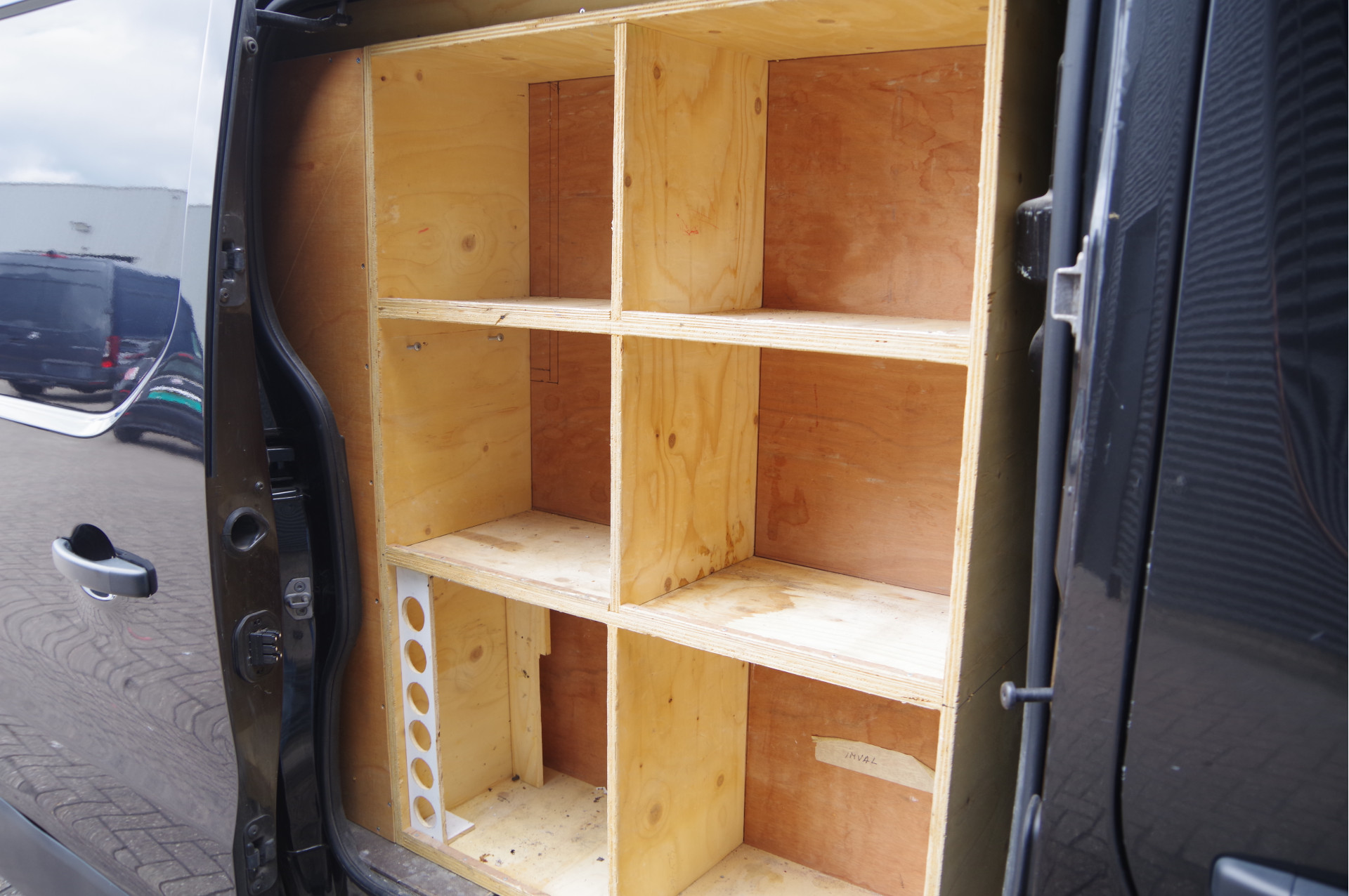 Renault Trafic - Afbeelding 16