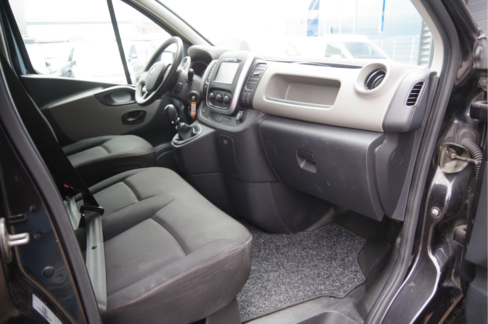 Renault Trafic - Afbeelding 17