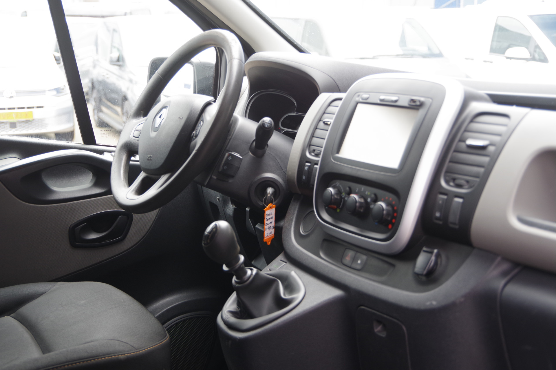 Renault Trafic - Afbeelding 18