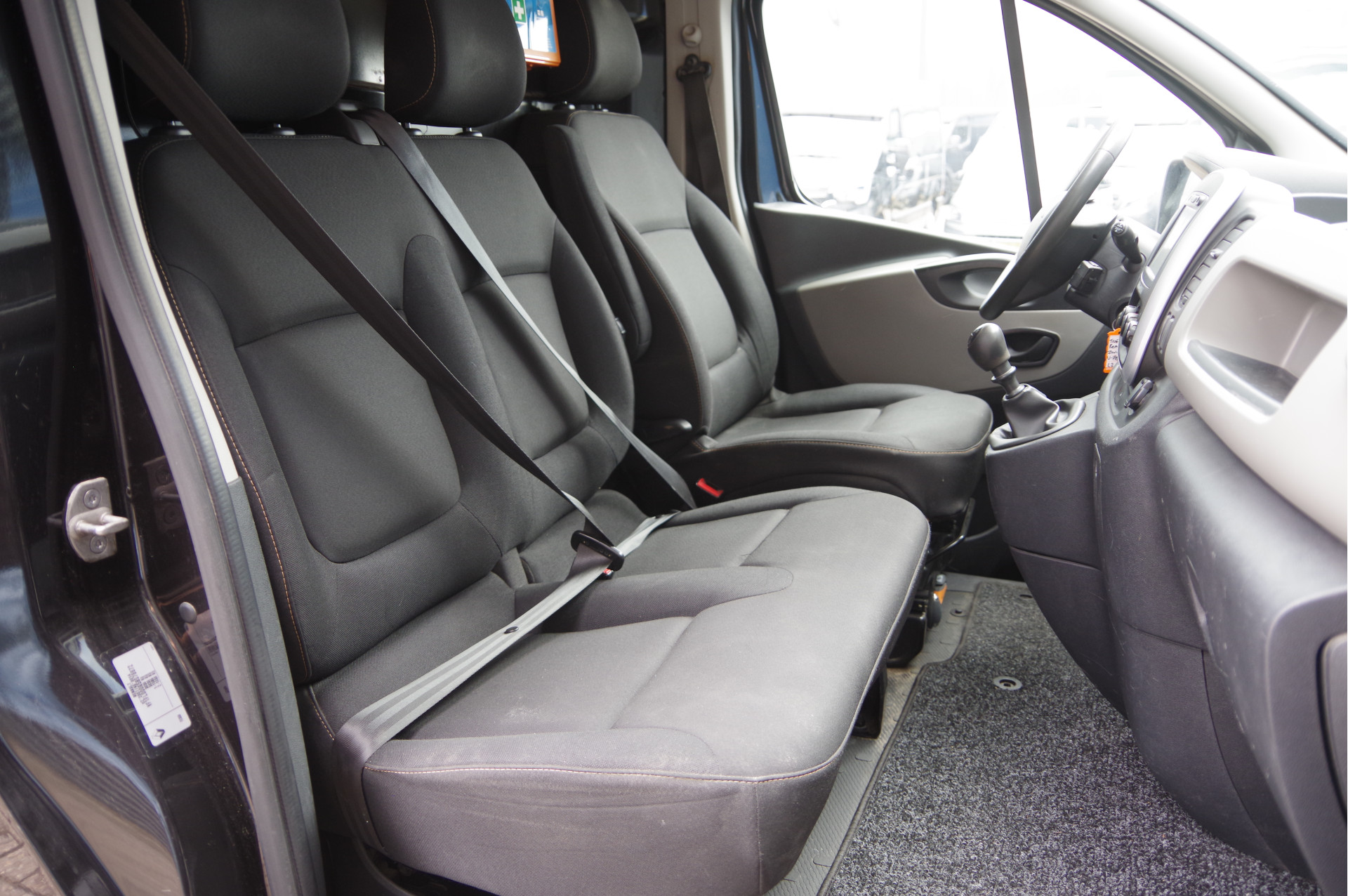 Renault Trafic - Afbeelding 19