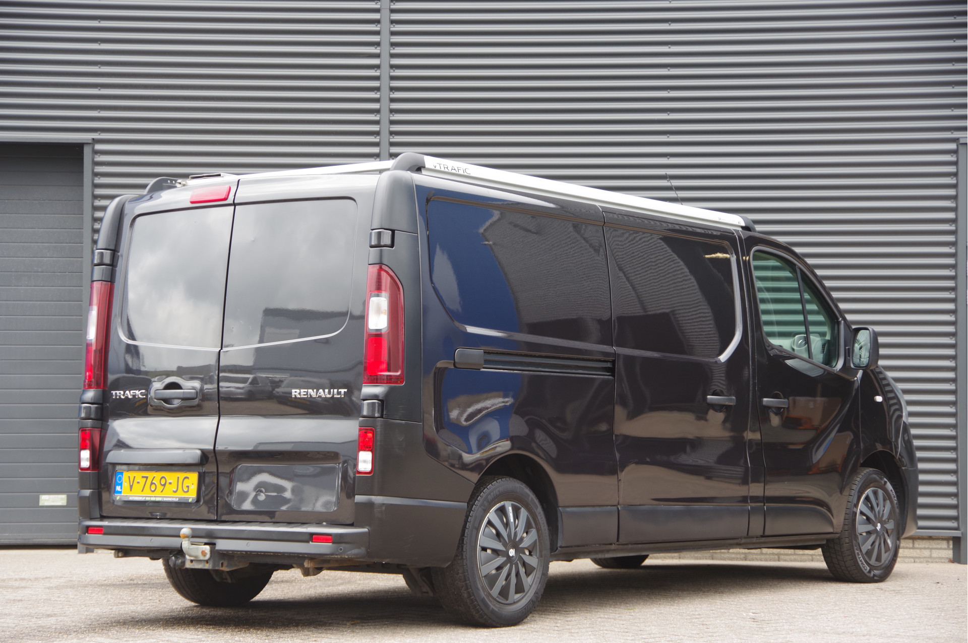 Renault Trafic - Afbeelding 2