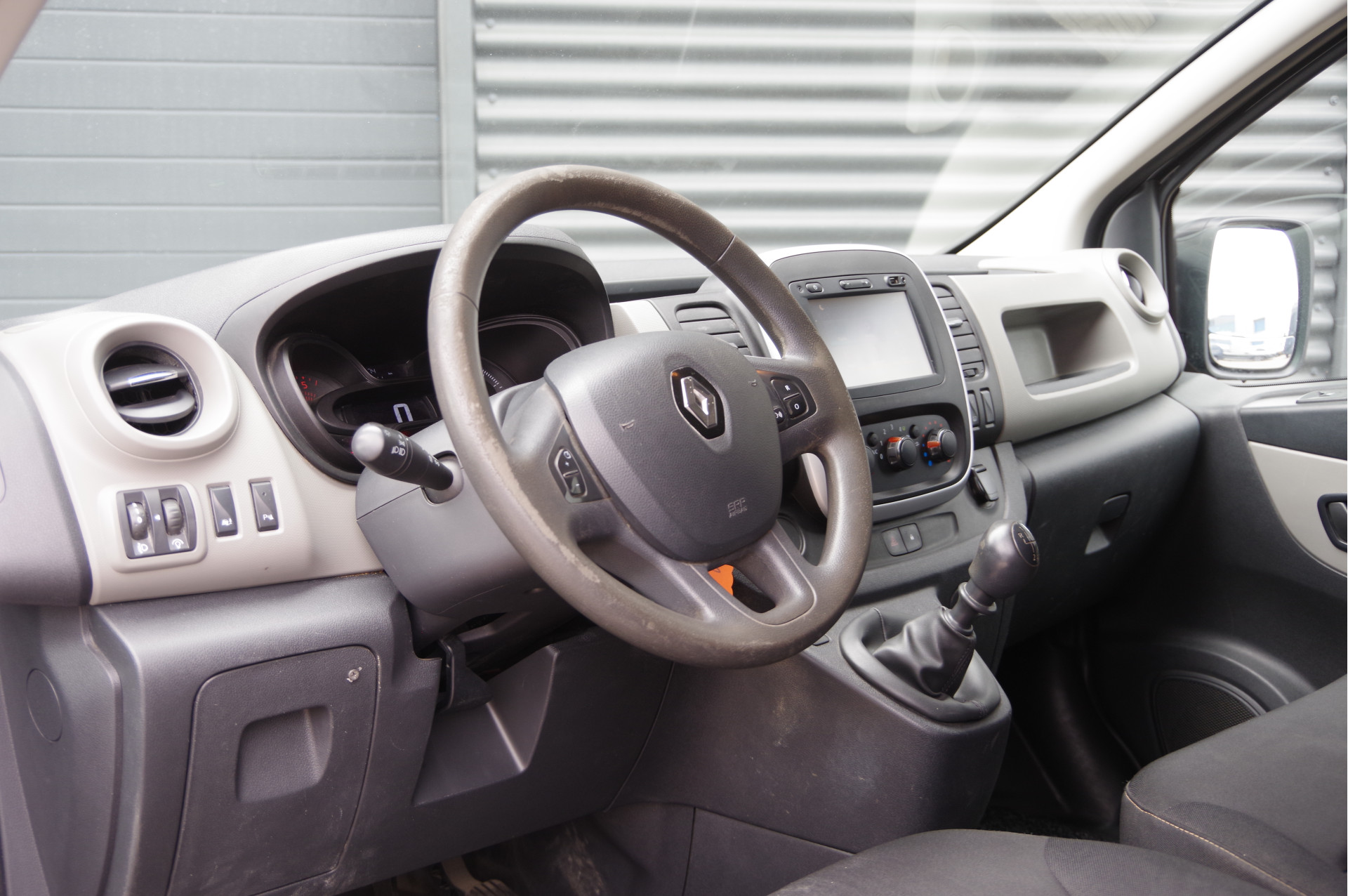 Renault Trafic - Afbeelding 3