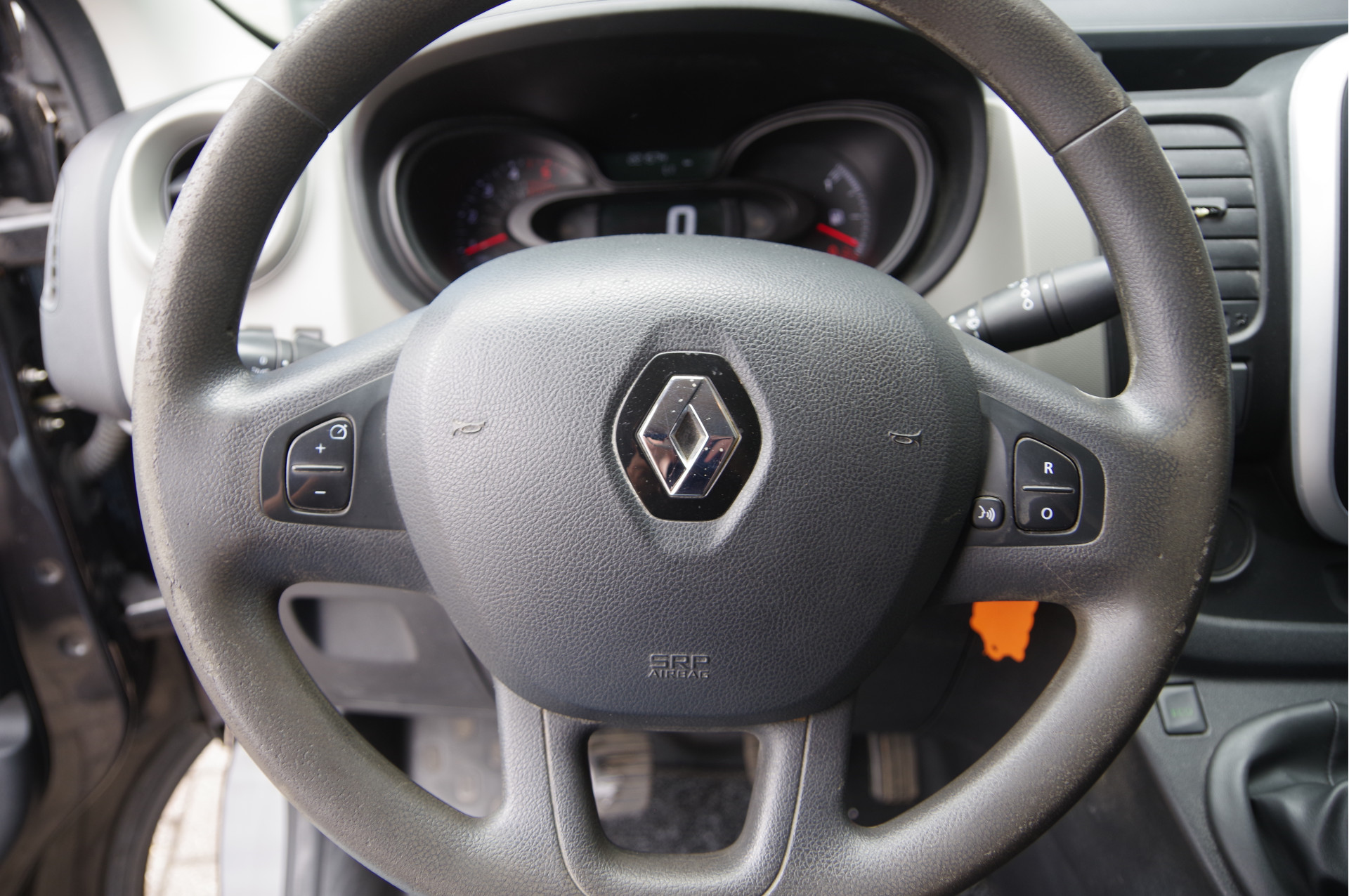 Renault Trafic - Afbeelding 6