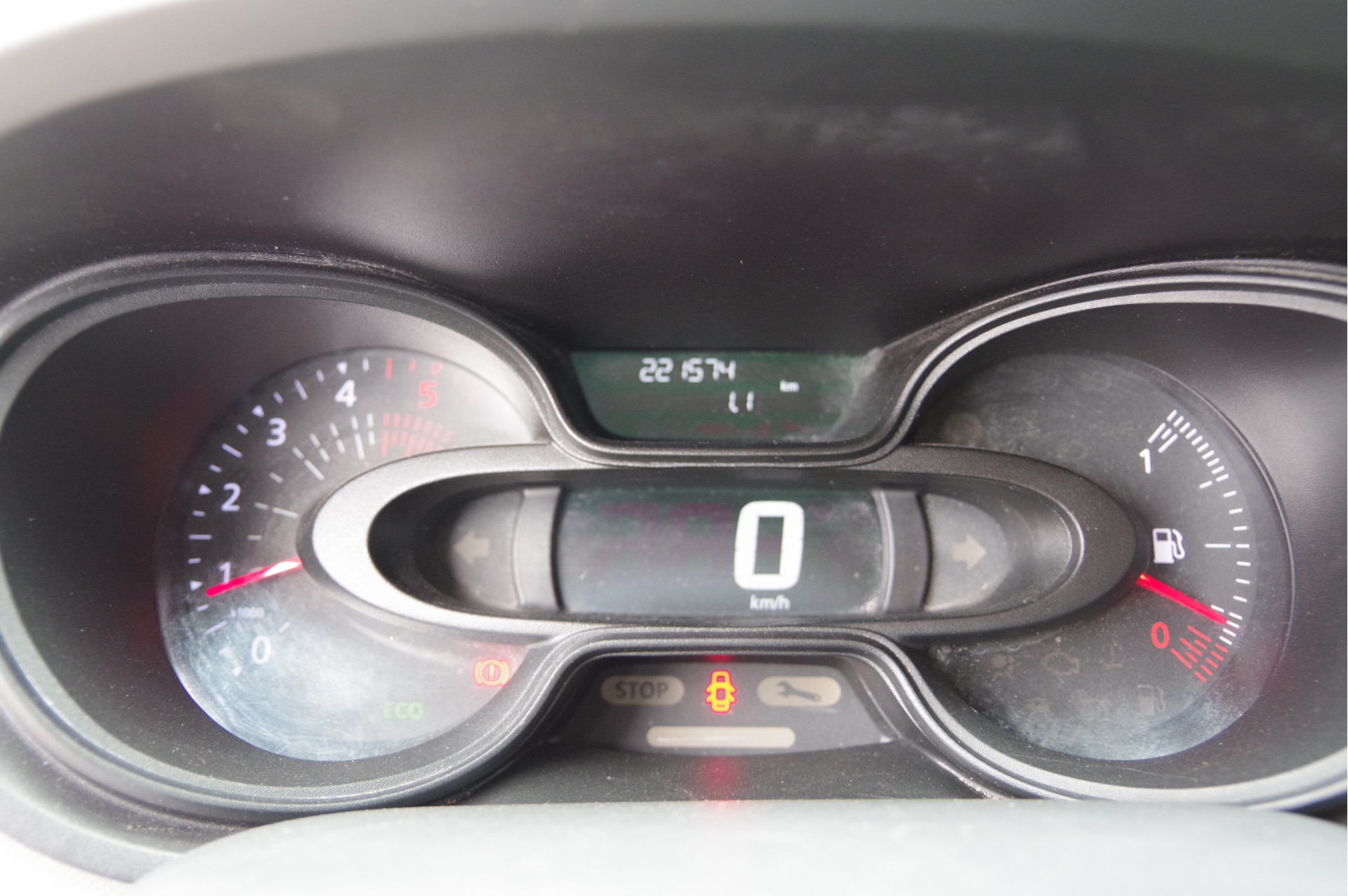 Renault Trafic - Afbeelding 8