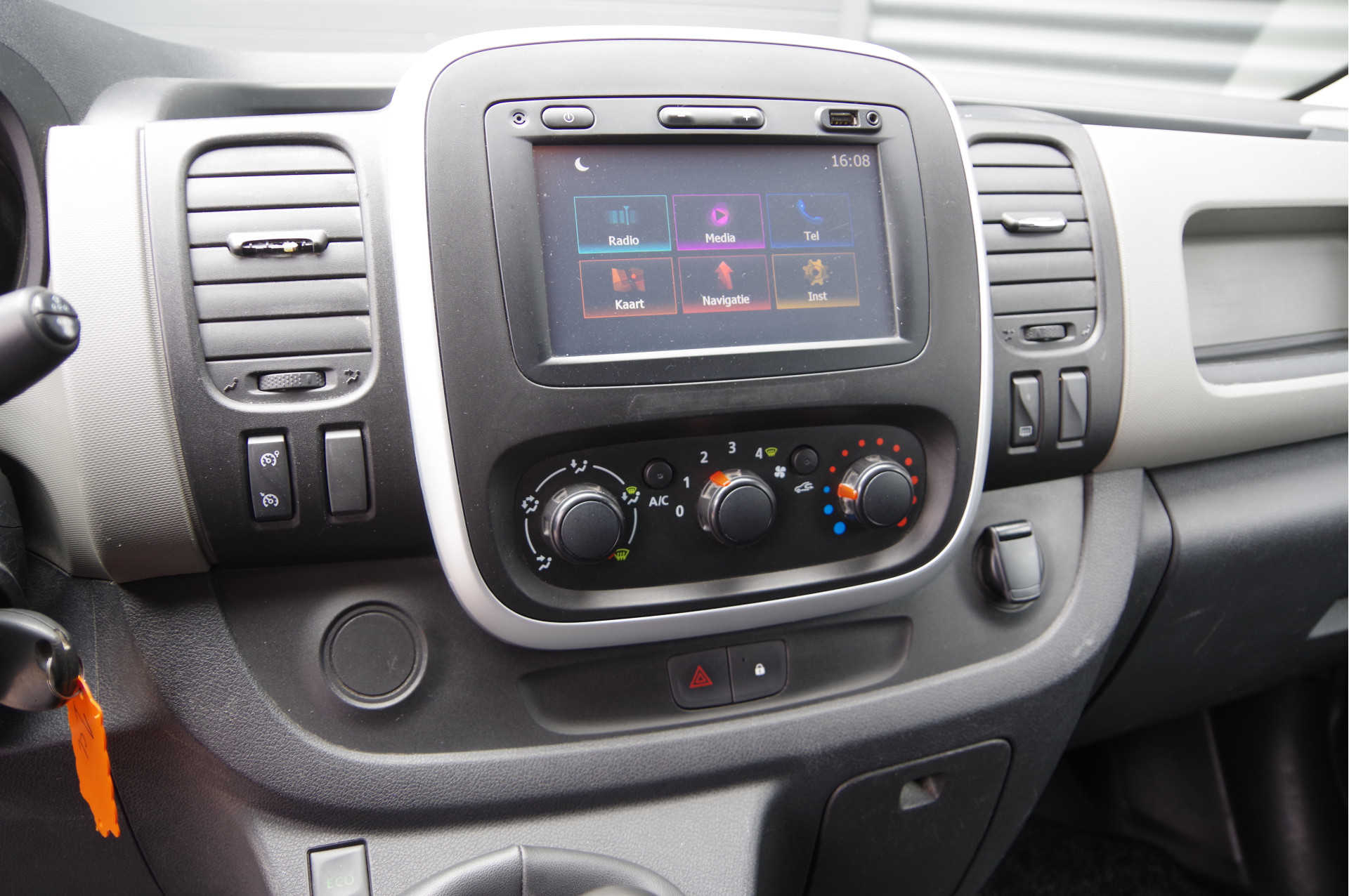 Renault Trafic - Afbeelding 9