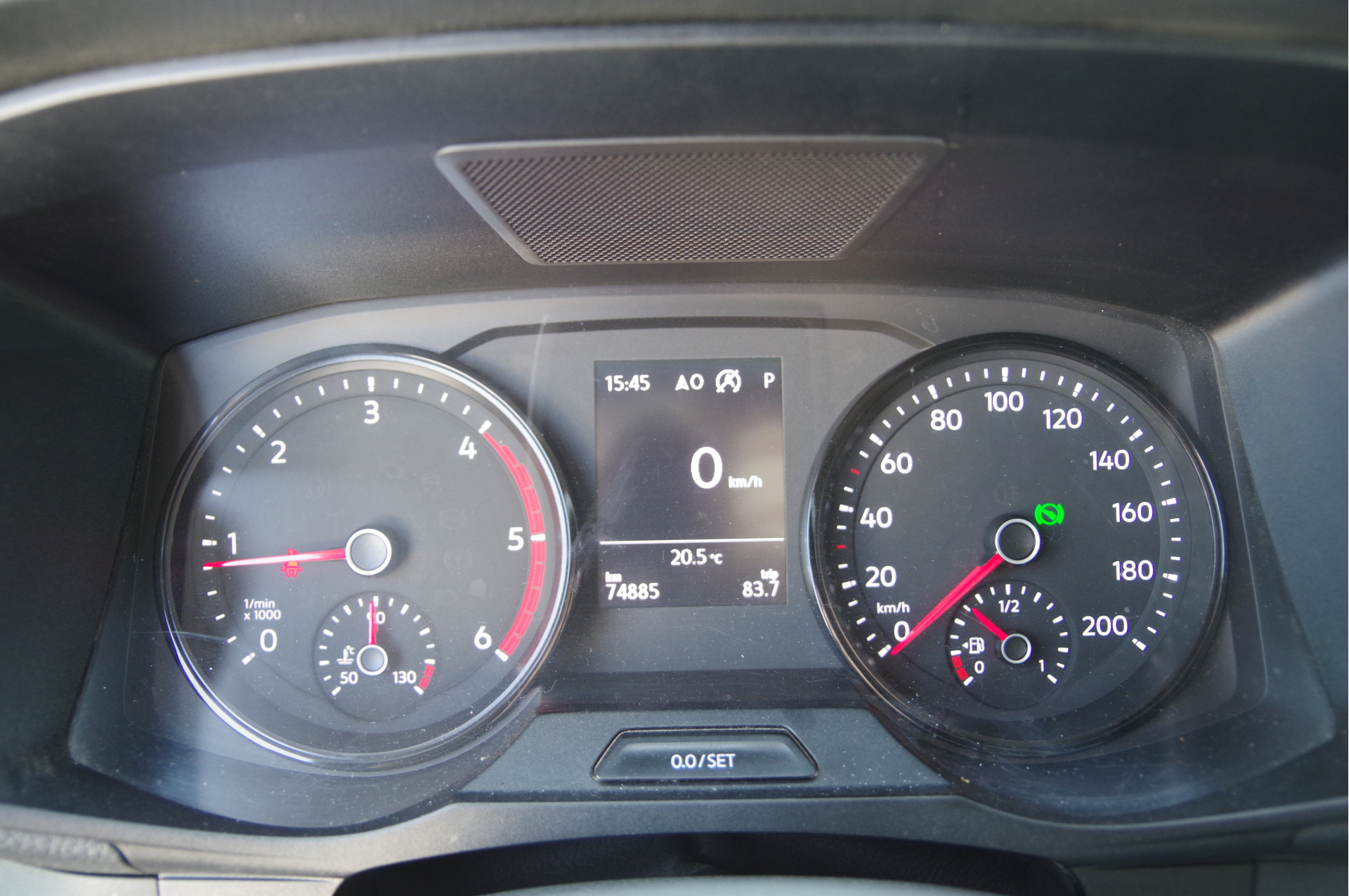 Volkswagen Crafter - Afbeelding 13