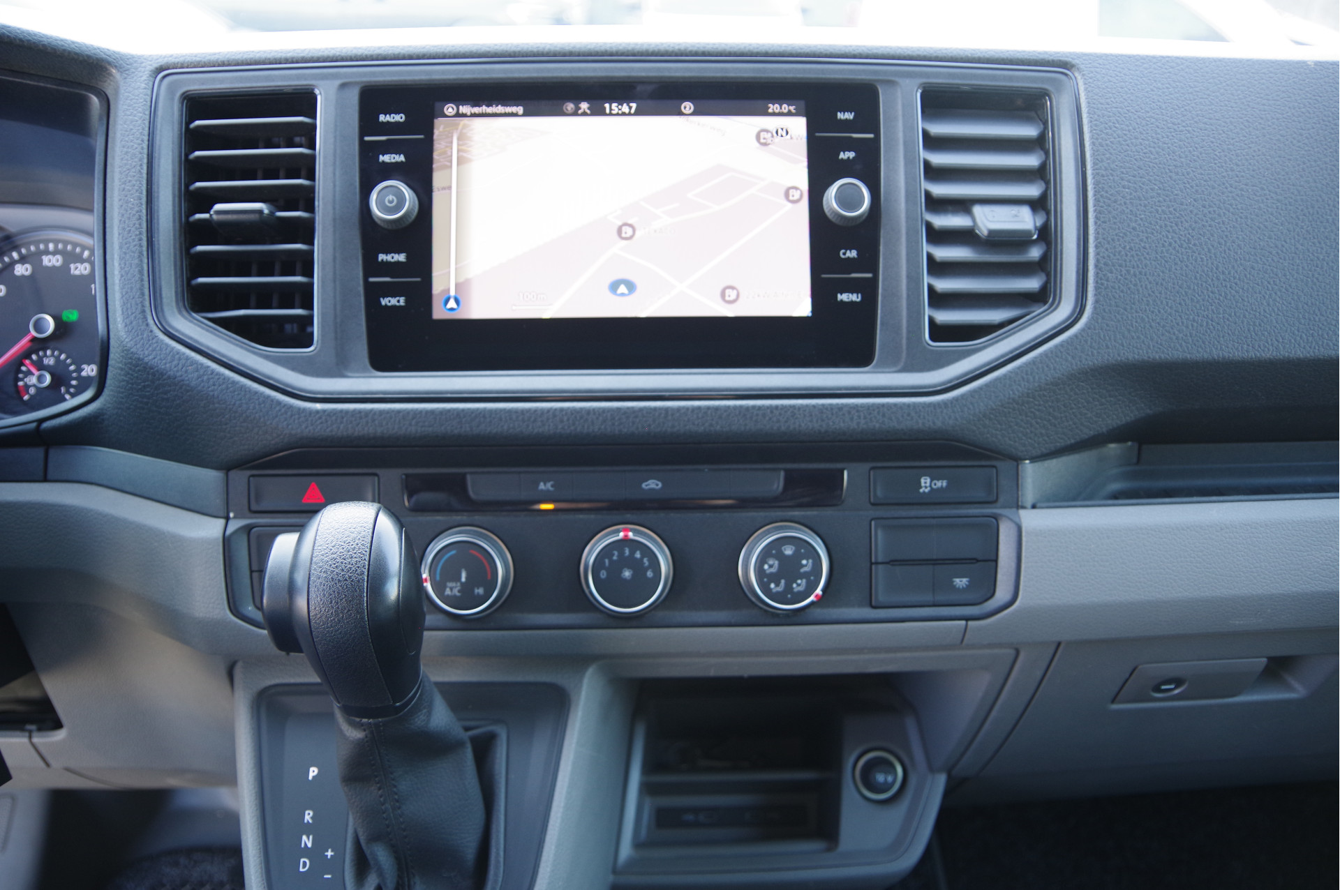 Volkswagen Crafter - Afbeelding 14
