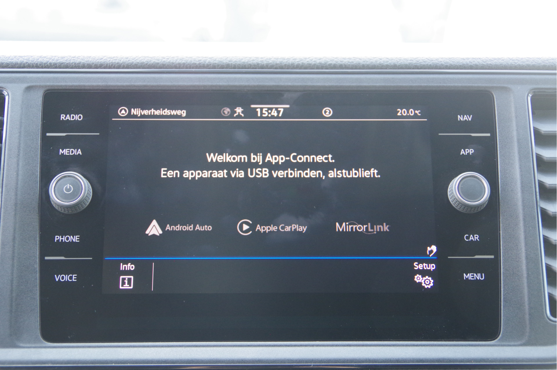 Volkswagen Crafter - Afbeelding 17