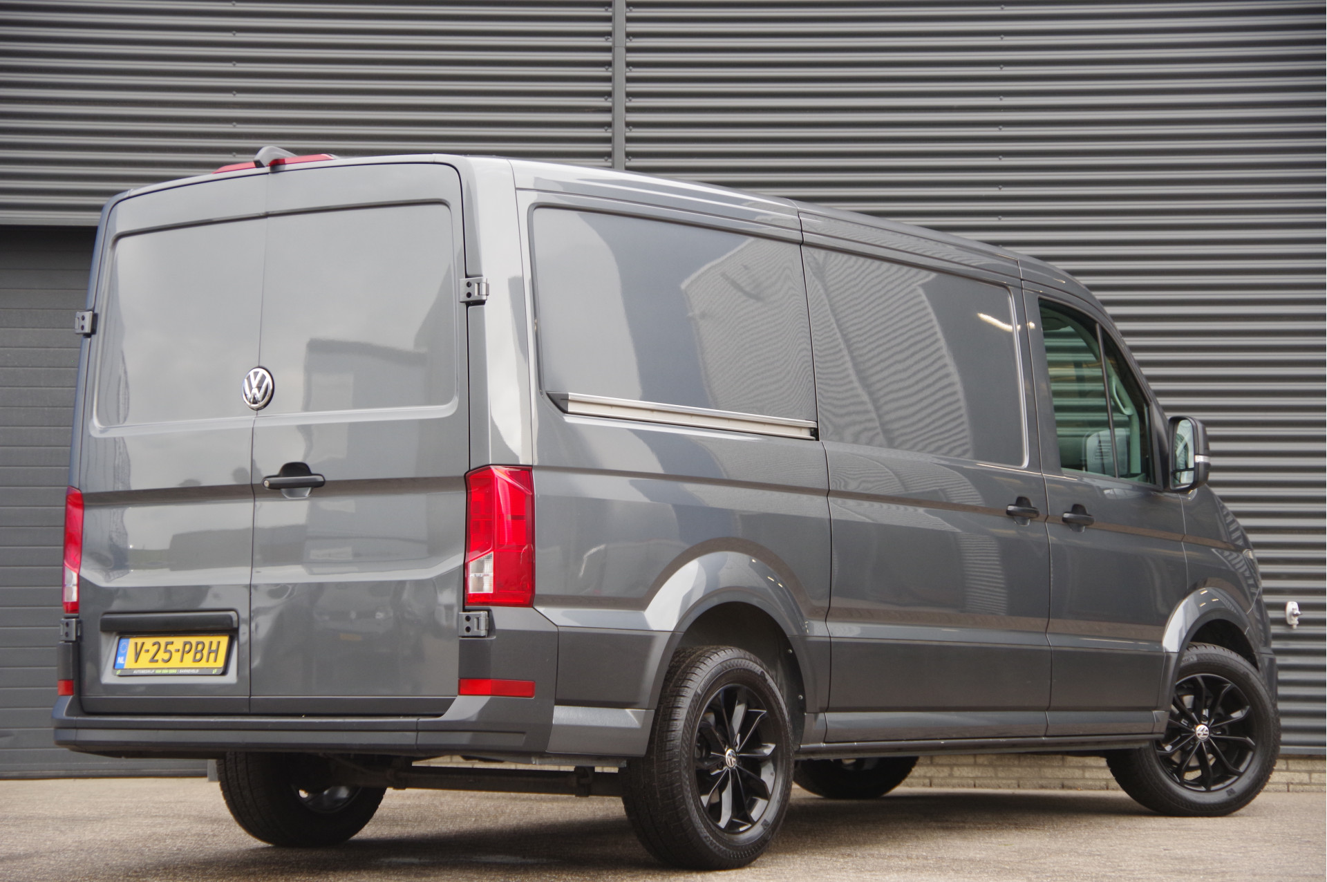 Volkswagen Crafter - Afbeelding 2