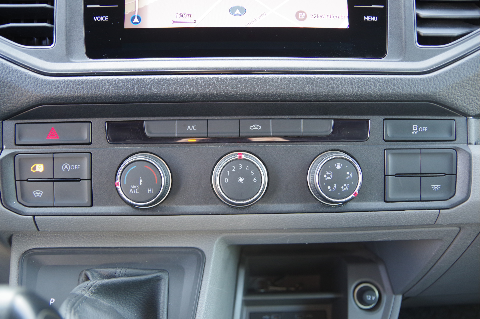Volkswagen Crafter - Afbeelding 21