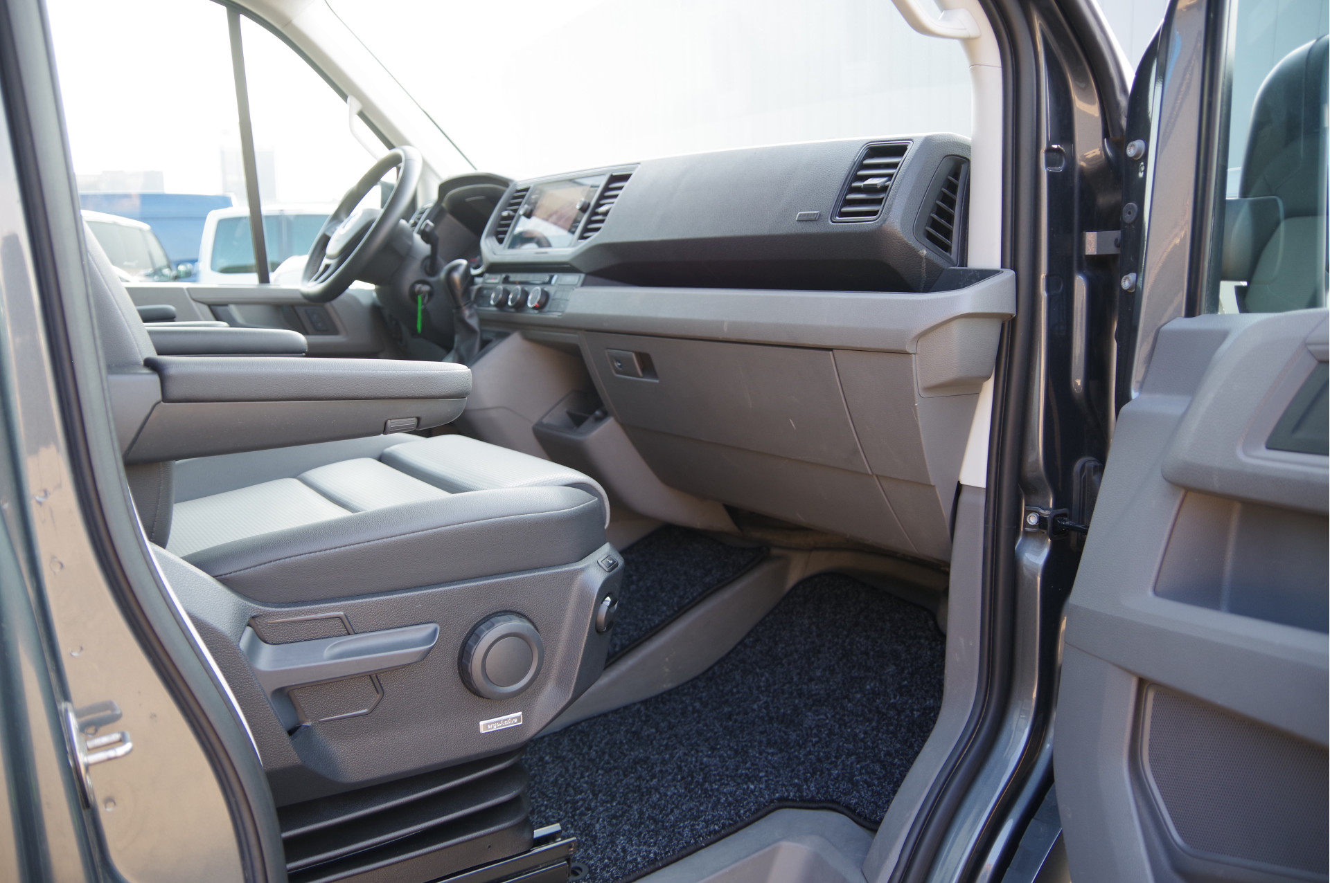 Volkswagen Crafter - Afbeelding 28