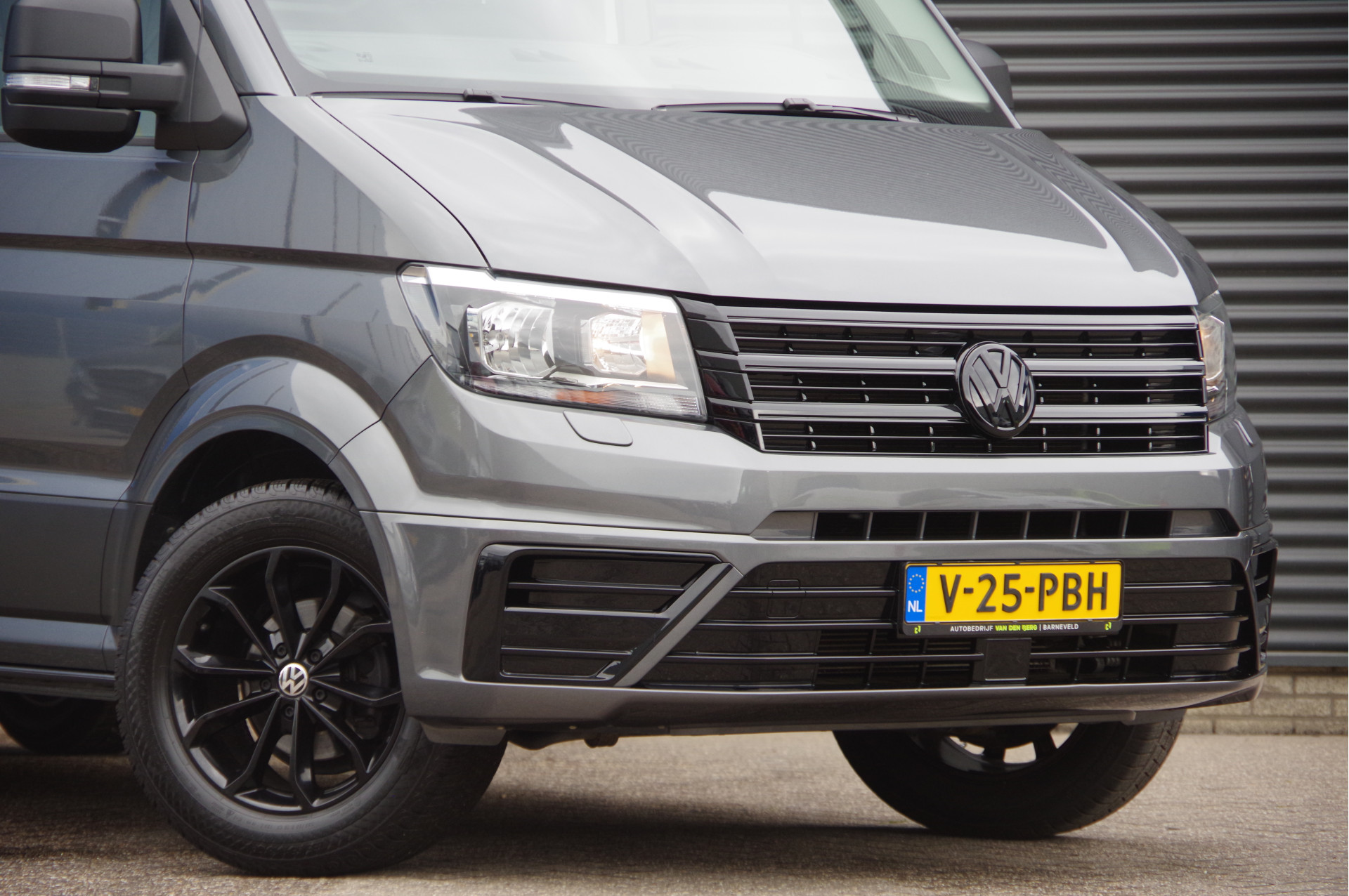 Volkswagen Crafter - Afbeelding 3