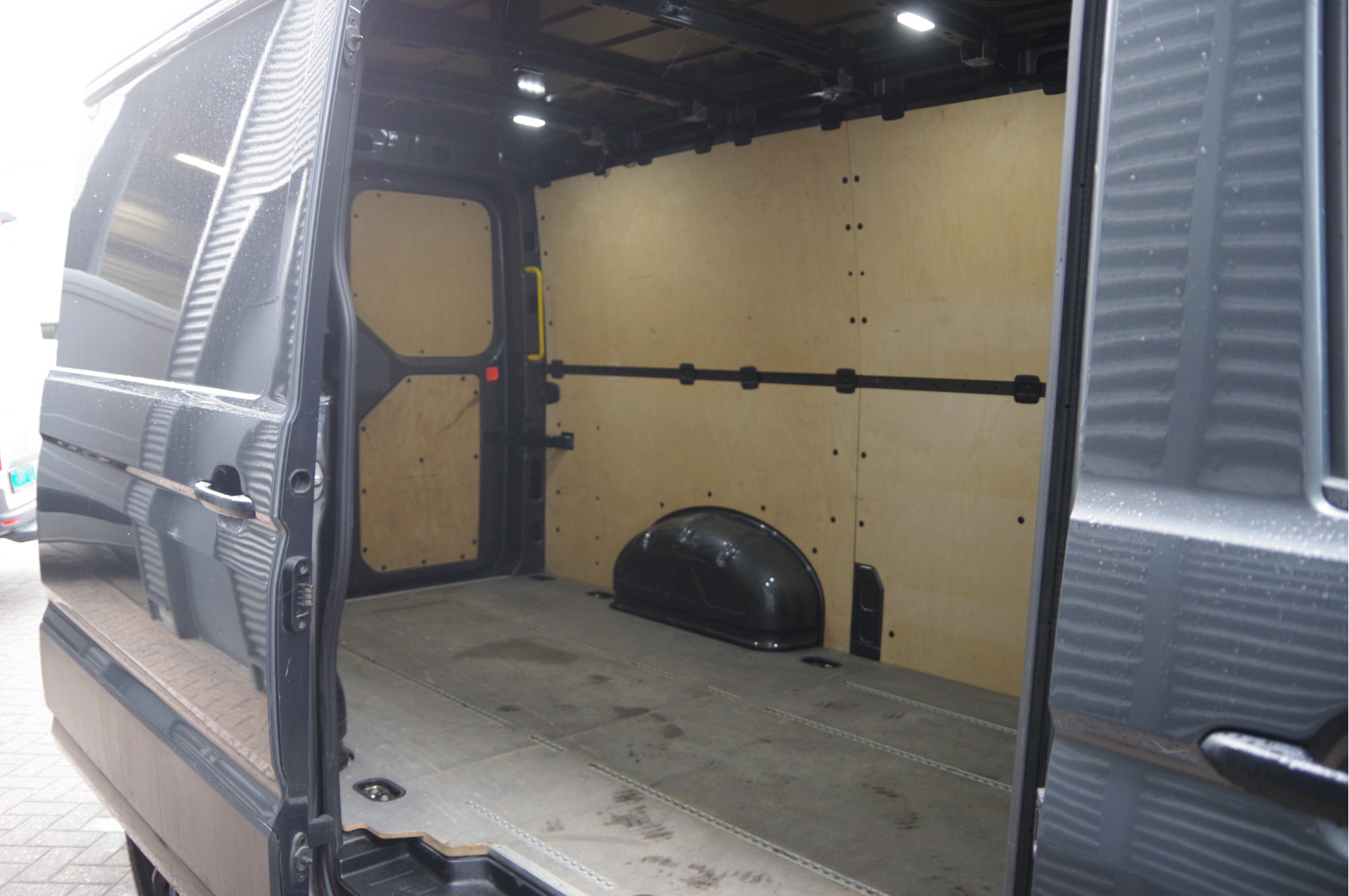 Volkswagen Crafter - Afbeelding 37