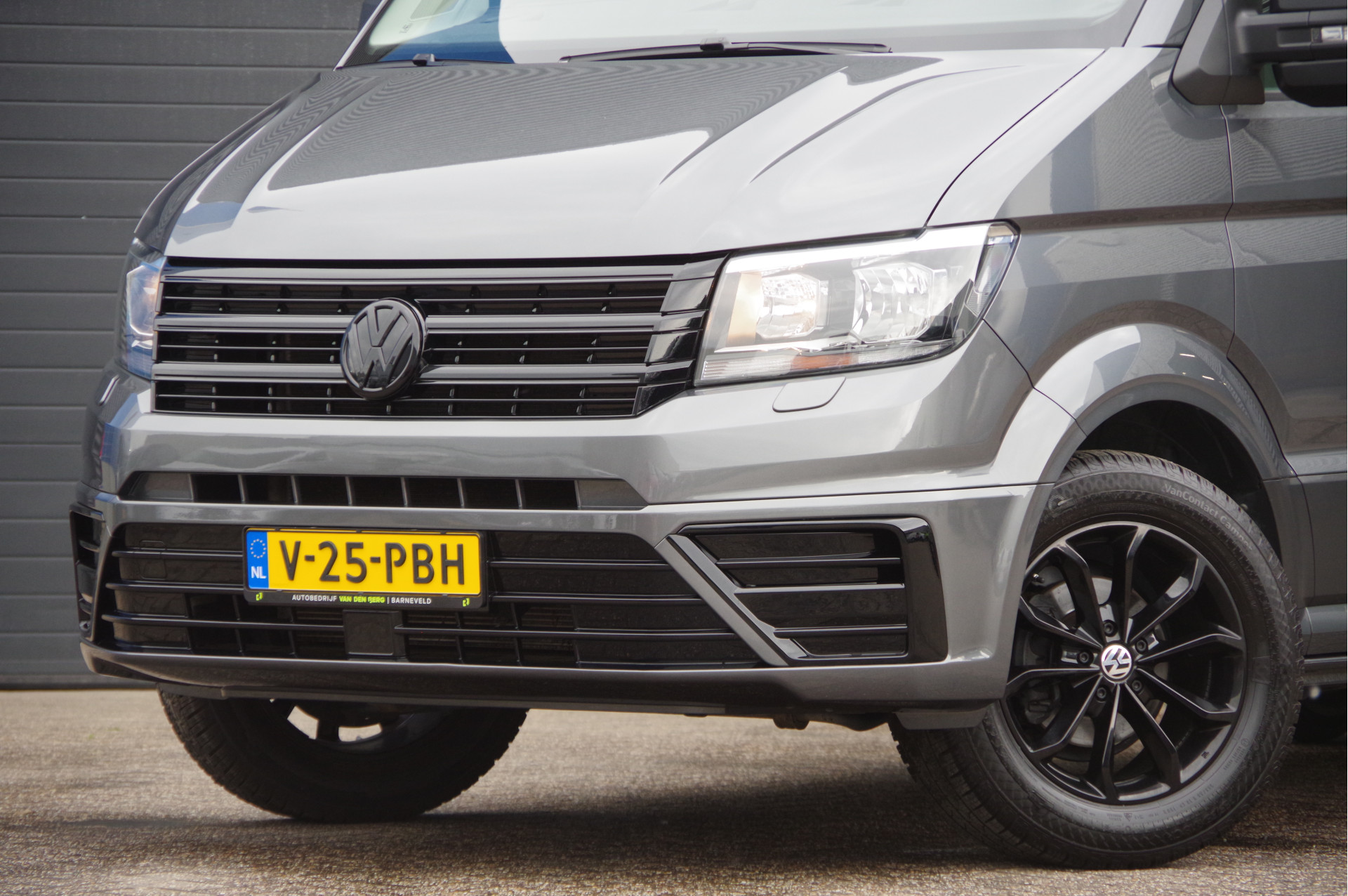 Volkswagen Crafter - Afbeelding 38
