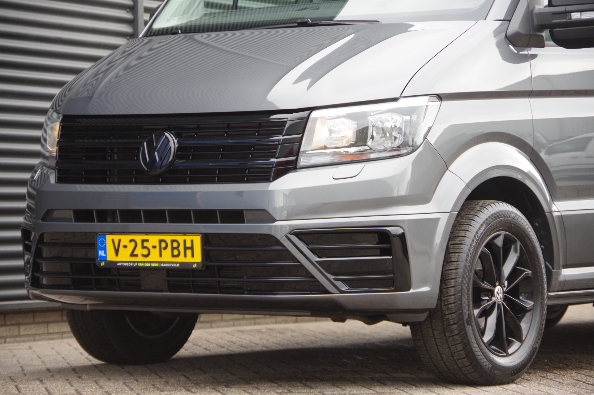 Volkswagen Crafter - Afbeelding 4