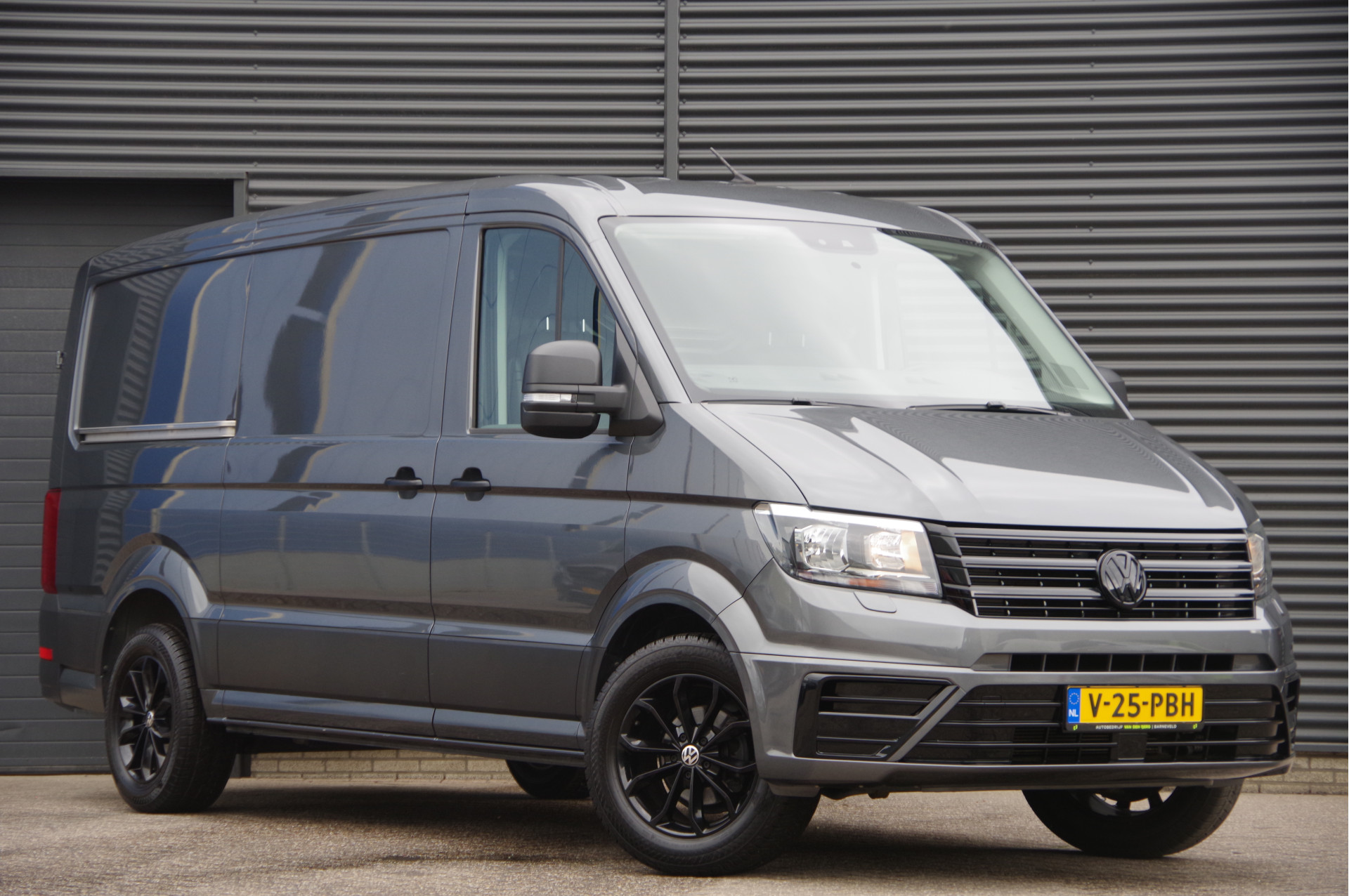 Volkswagen Crafter - Afbeelding 40