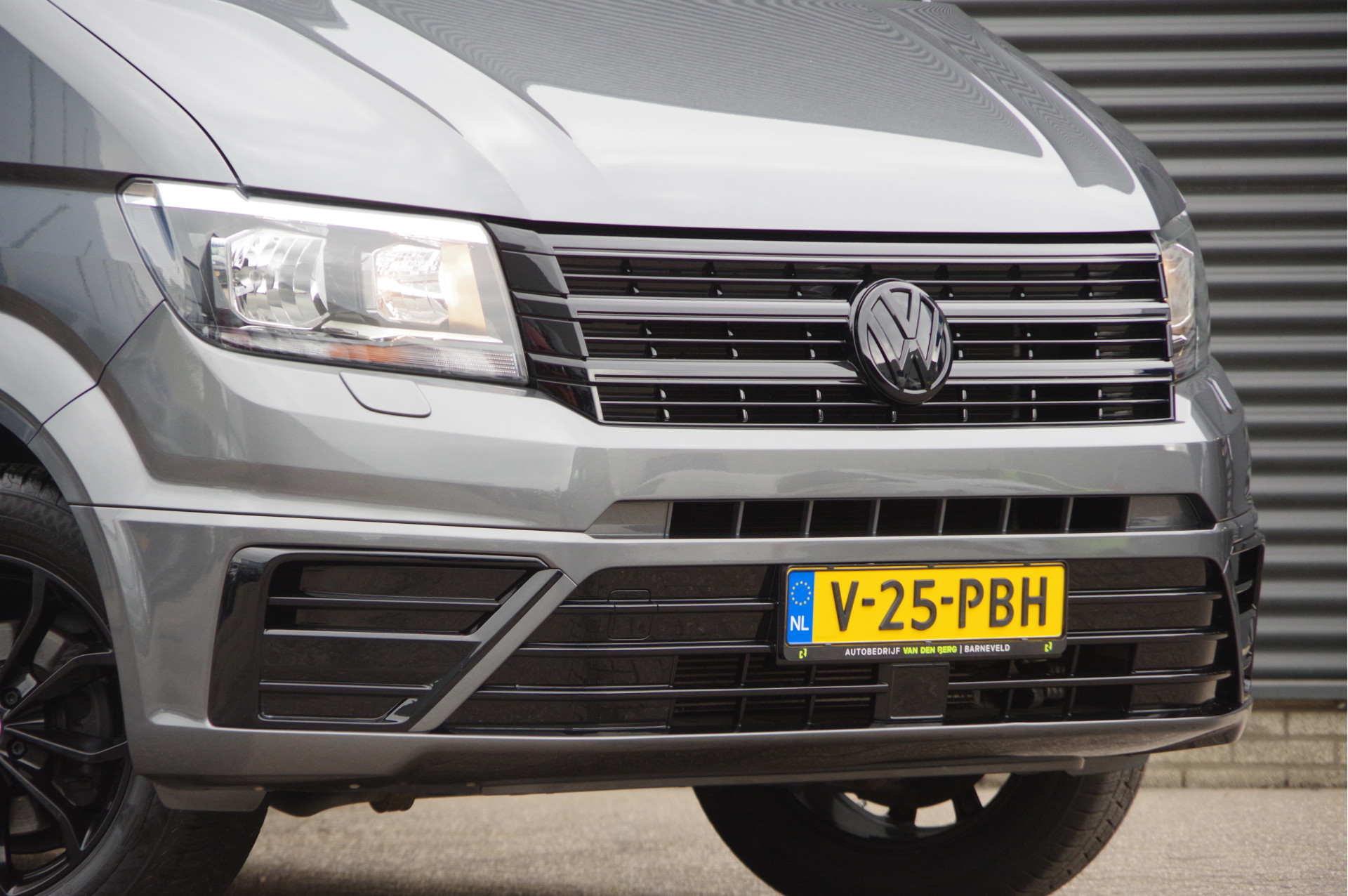 Volkswagen Crafter - Afbeelding 42