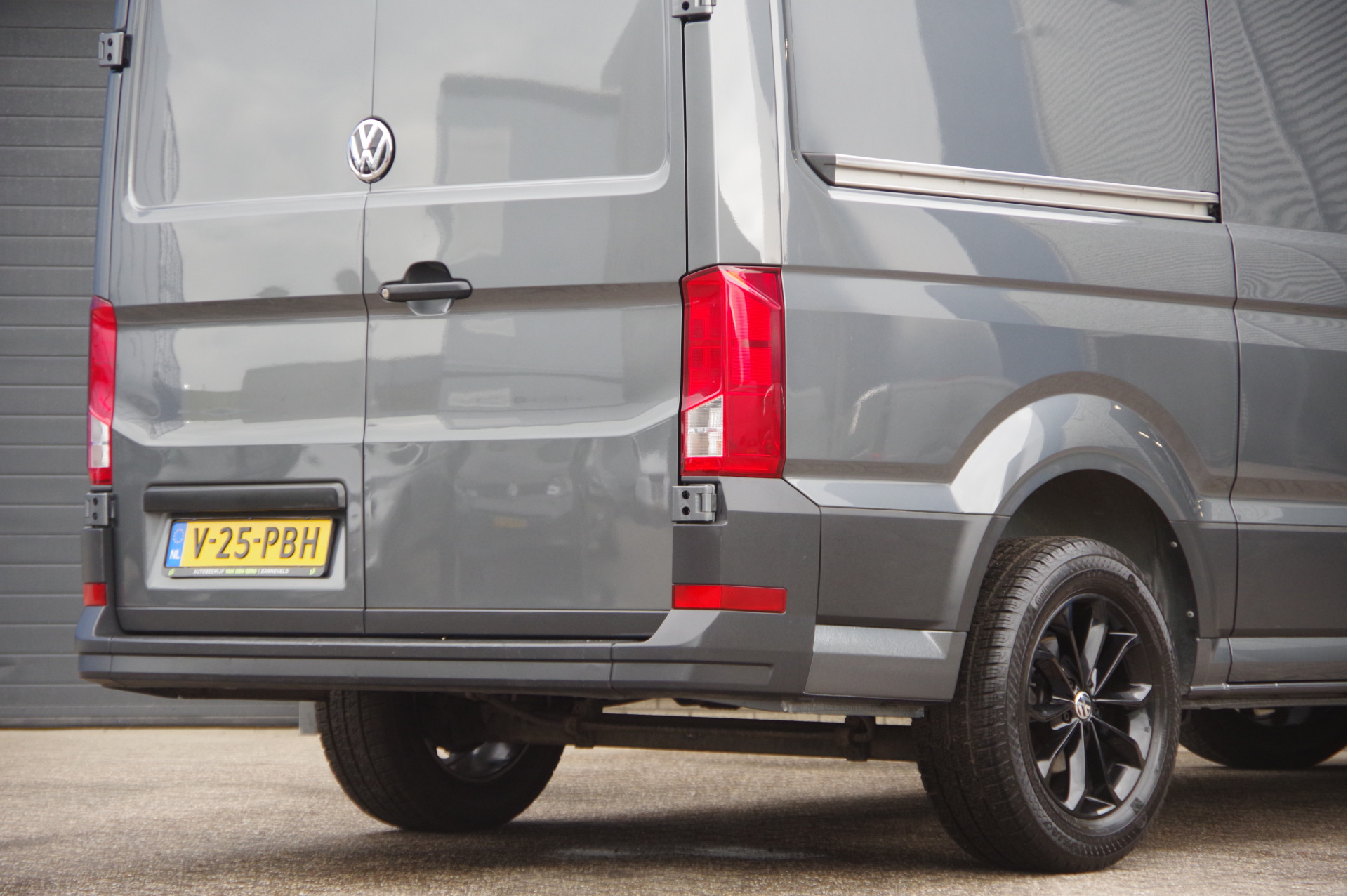 Volkswagen Crafter - Afbeelding 43