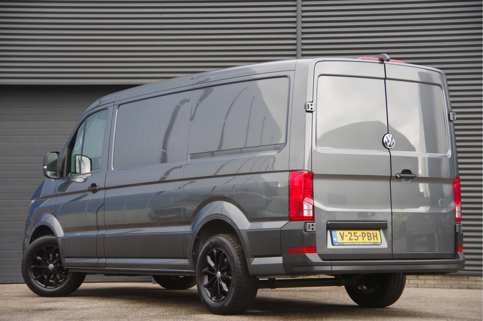 Volkswagen Crafter - Afbeelding 44