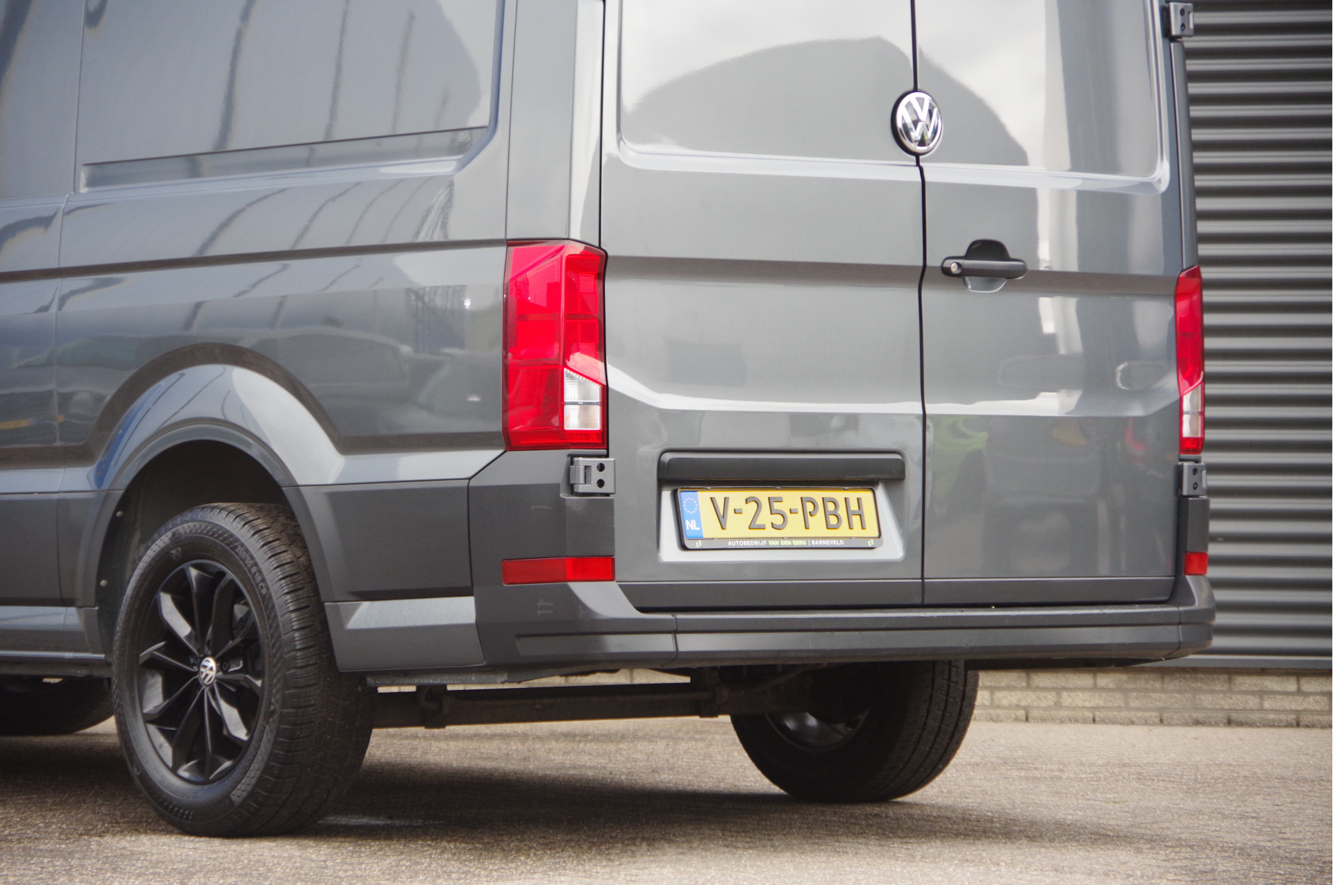 Volkswagen Crafter - Afbeelding 45