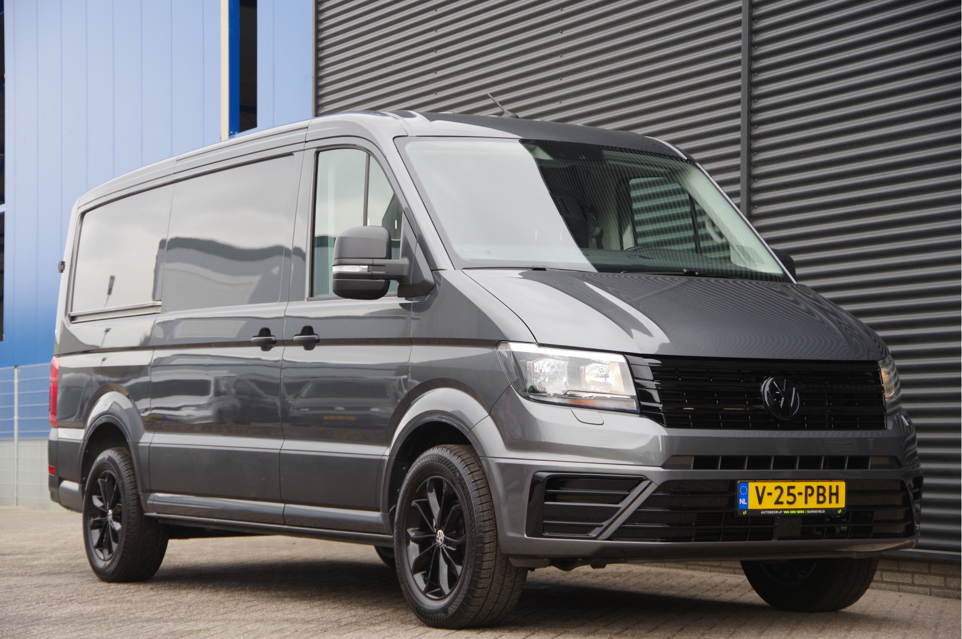 Volkswagen Crafter - Afbeelding 46