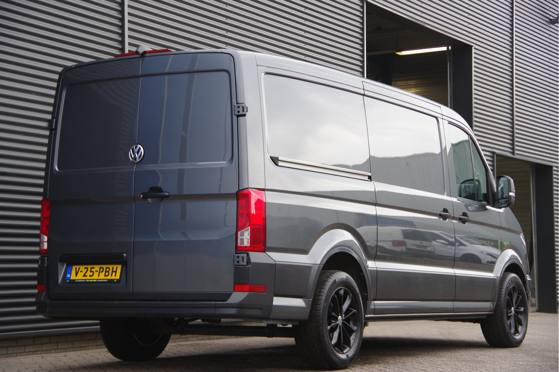 Volkswagen Crafter - Afbeelding 47