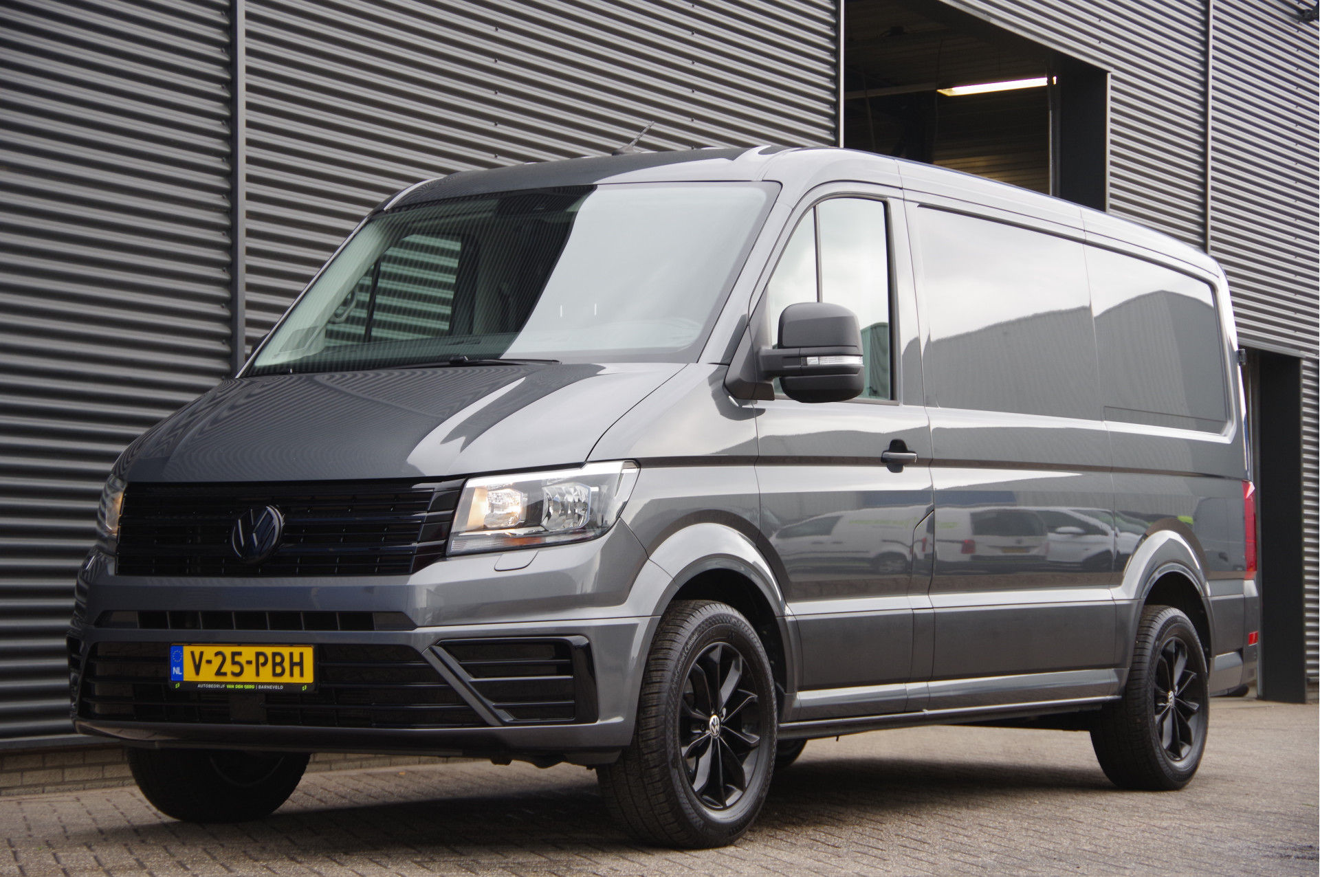 Volkswagen Crafter - Afbeelding 48