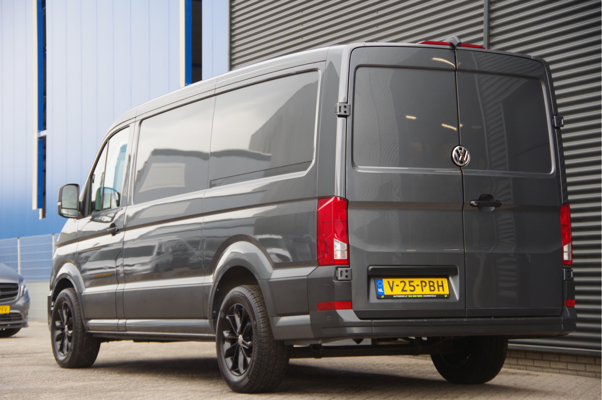 Volkswagen Crafter - Afbeelding 49